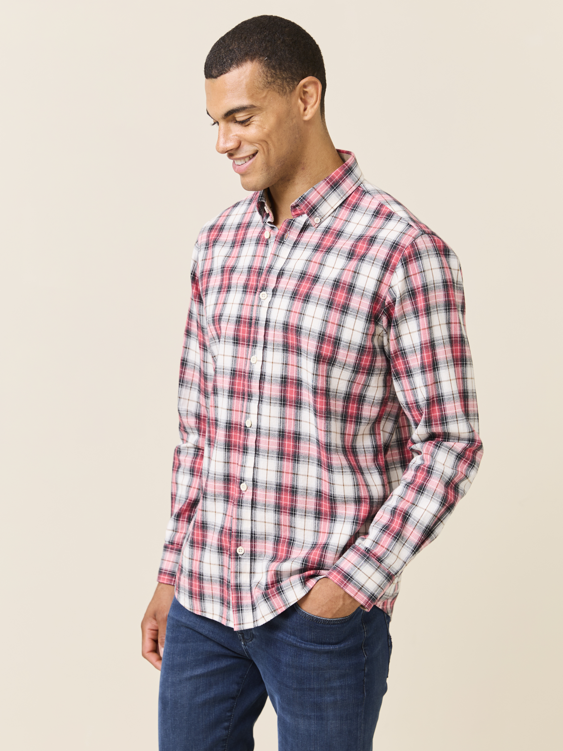 Armand skjorte - Regular fit 7051644949708 21_Armand skjorte - Regular fit K3T 7509427.jpg_