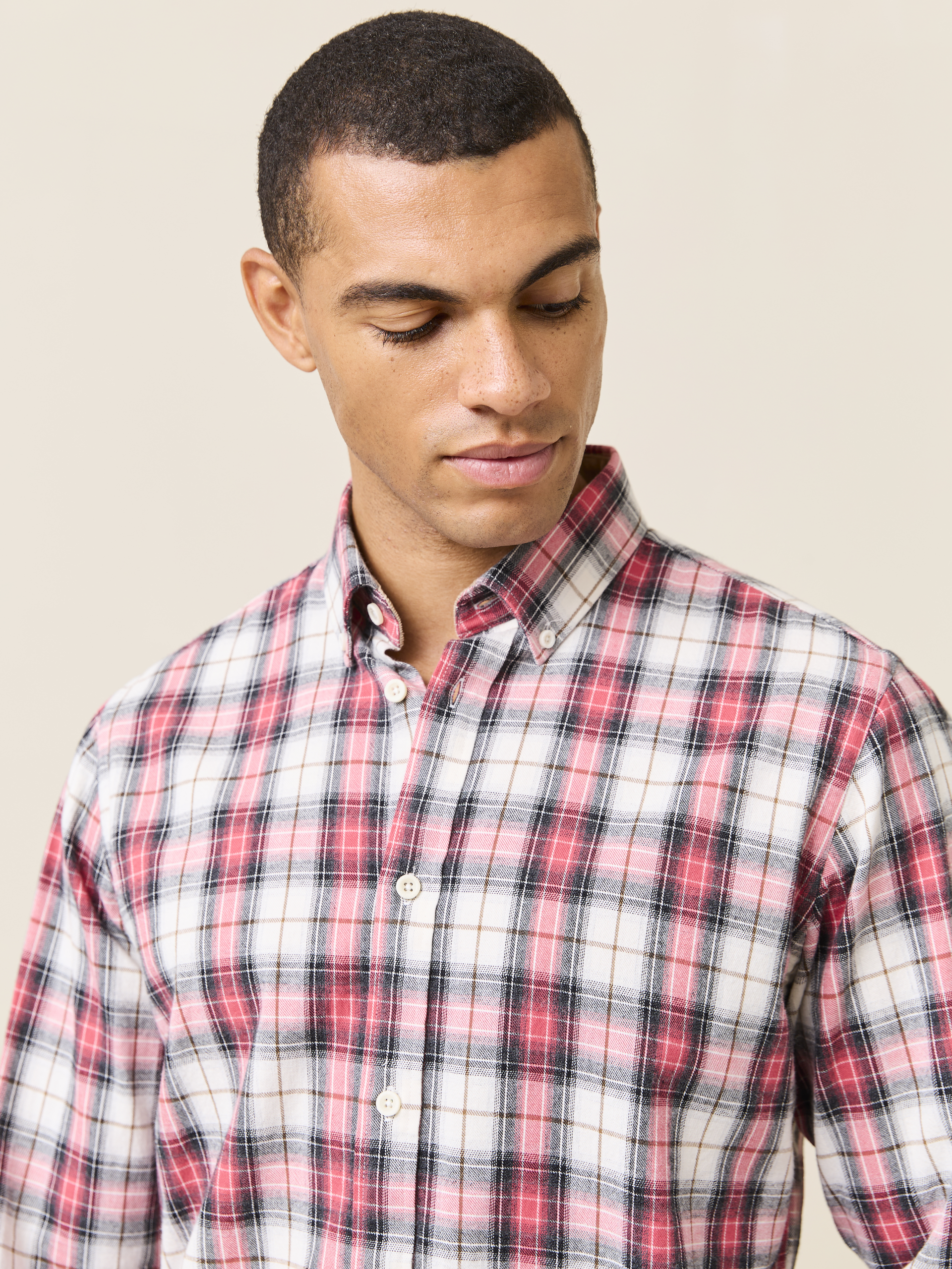 Armand skjorte - Regular fit 7051644949708 23_Armand skjorte - Regular fit K3T 7509427.jpg_