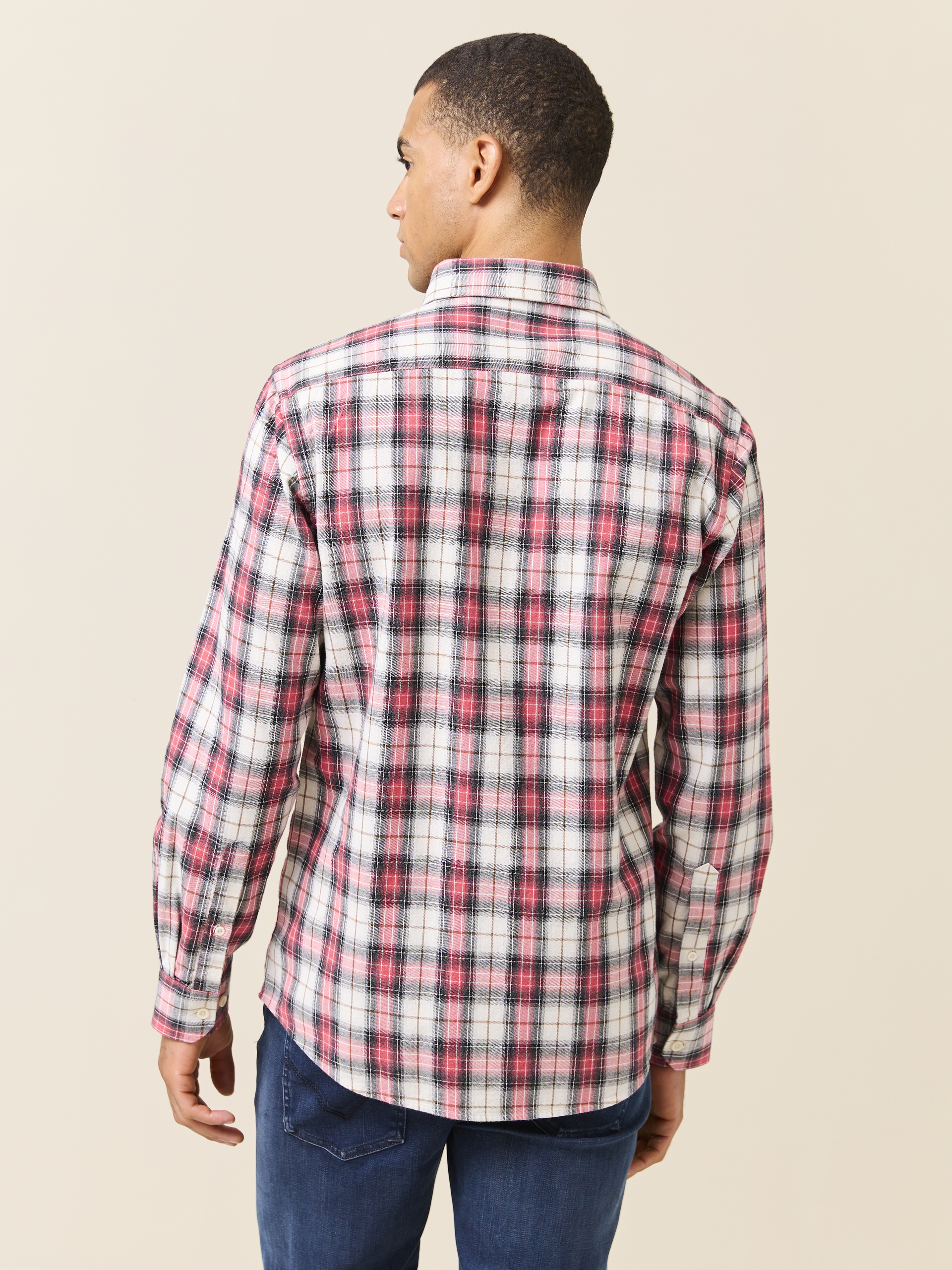 Armand skjorte - Regular fit 7051644949708 25_Armand skjorte - Regular fit K3T 7509427.jpg_