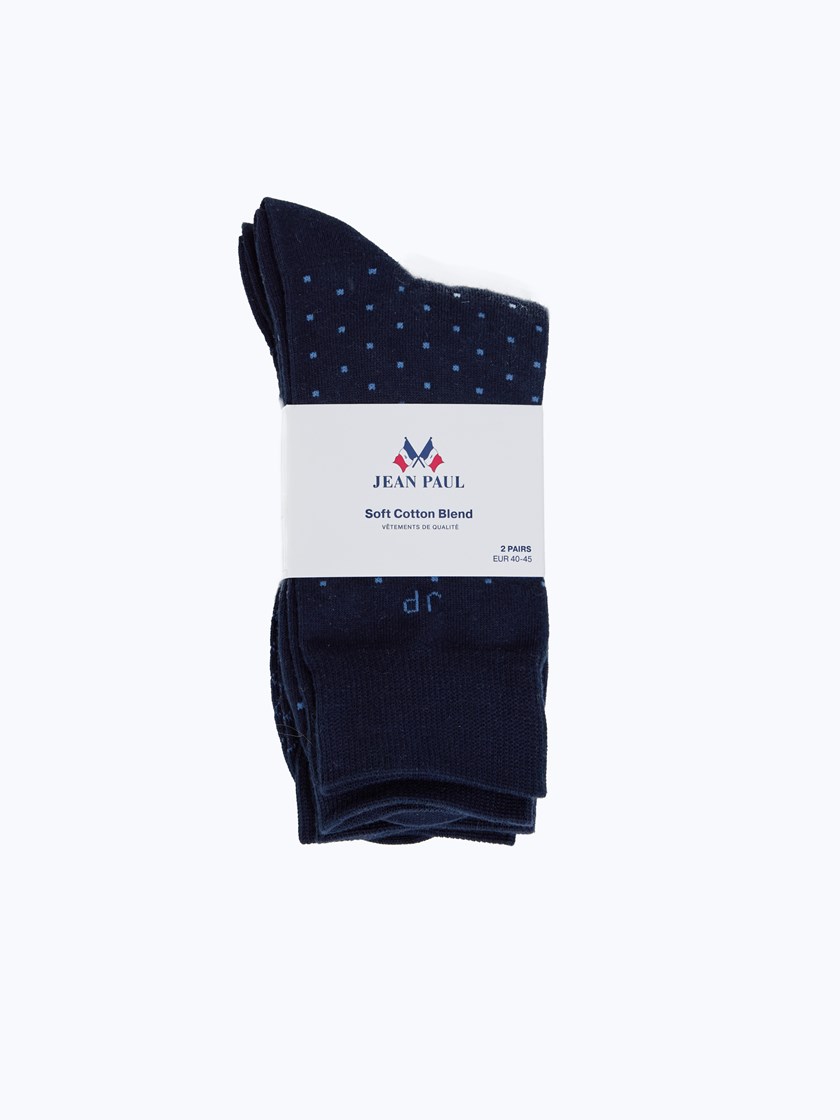 7513835 EM6 7051645399335_EM6_2 pk mønstrede sokker EM6.jpg_