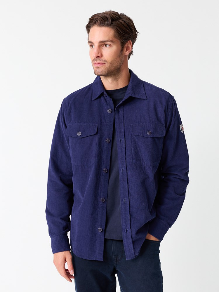 Adam skjortejakke 7051645421463_0675_ENB_Adam skjortejakke ENB_Adam skjortejakke ENB 7512384.jpg_