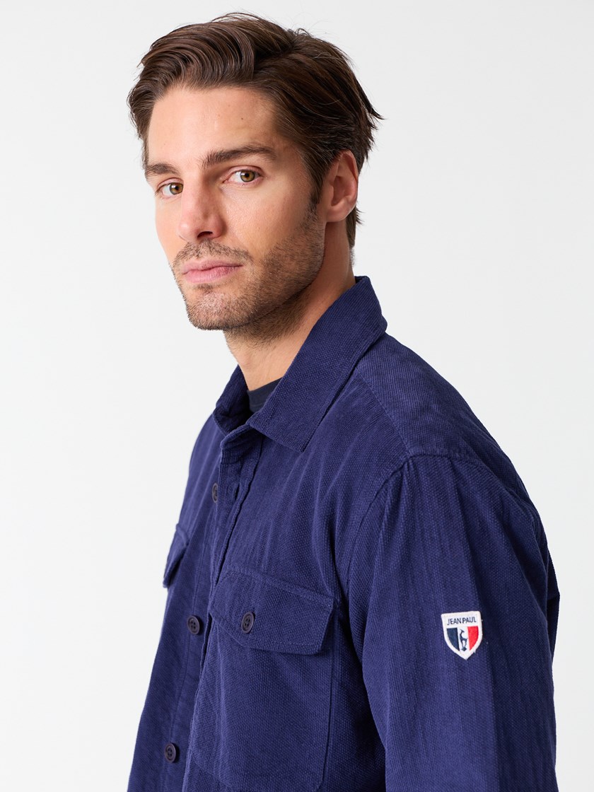 7512384 ENB 7051645421463_0686_ENB_Adam skjortejakke ENB.jpg_