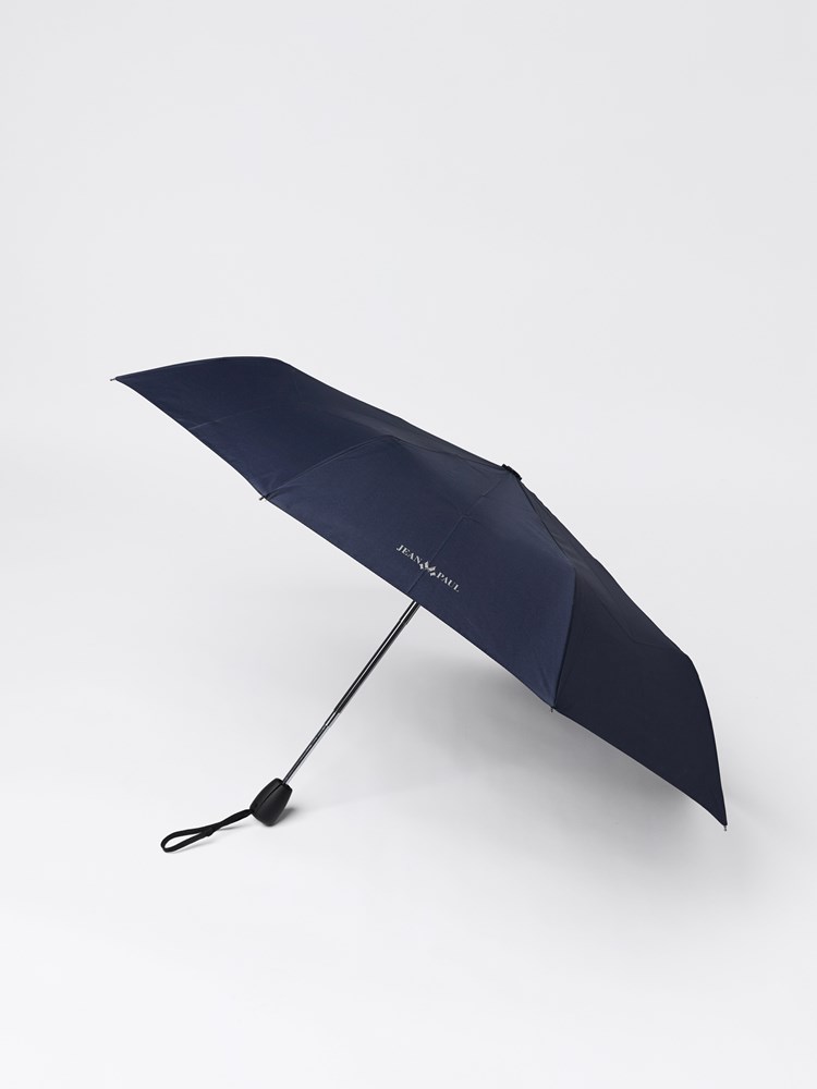 Sammenleggbar paraply 7206937_JEAN PAUL_SAMMENLEGGBAR PARAPLY_CAB_199_front1_EM6_Sammenleggbar paraply EM6 7503482.jpg_