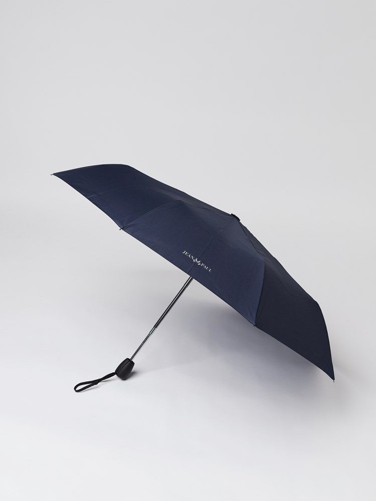 Sammenleggbar paraply 7206937_JEAN PAUL_SAMMENLEGGBAR PARAPLY_CAB_199_front1_EM6_Sammenleggbar paraply EM6.jpg_