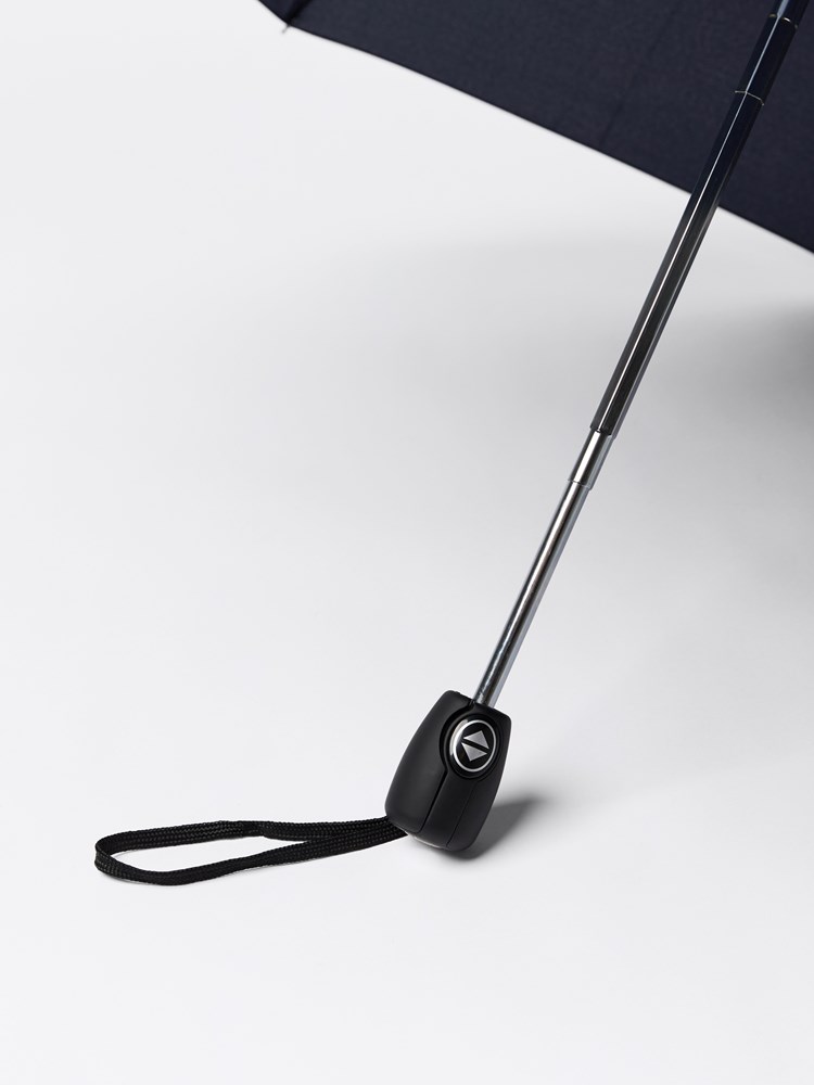 Sammenleggbar paraply 7206937_JEAN PAUL_SAMMENLEGGBAR PARAPLY_CAB_199_front_EM6_Sammenleggbar paraply EM6 7503482.jpg_