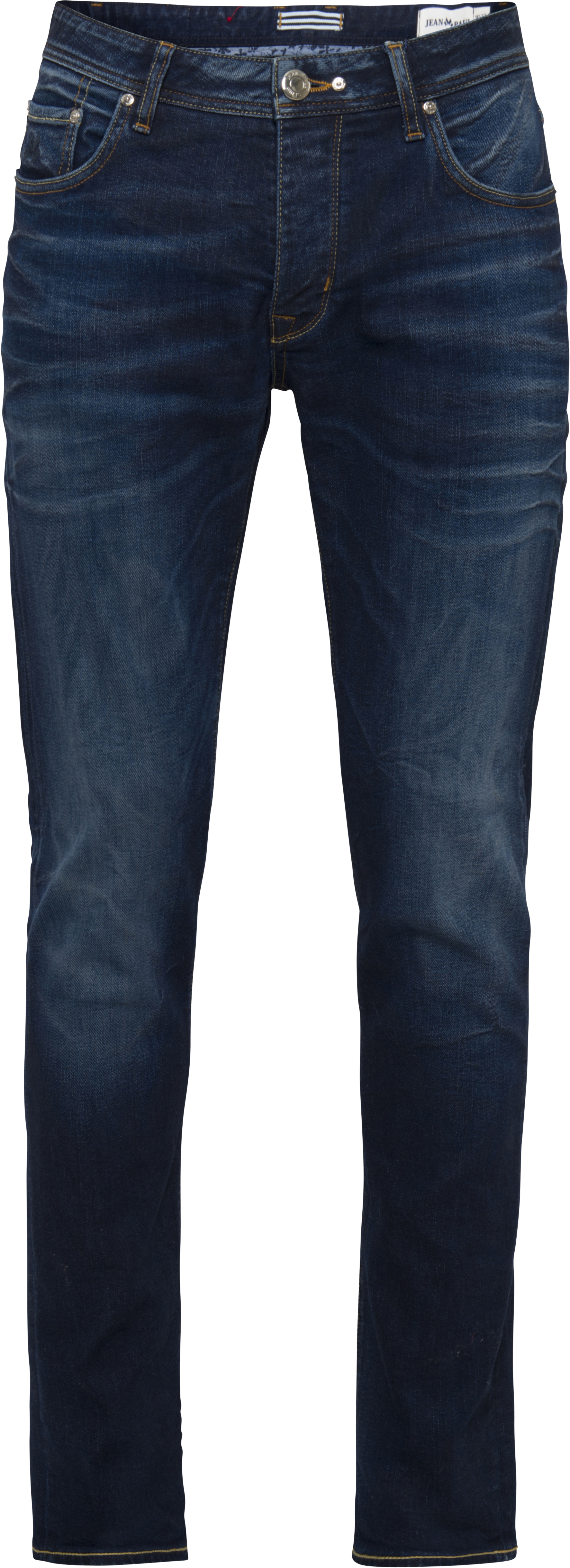 Pierre Jeans 7212992_DAB_JEANPAUL_Pierre Jeans DAB_JP Pierre Blue Stretch Jeans 7212992.jpg_