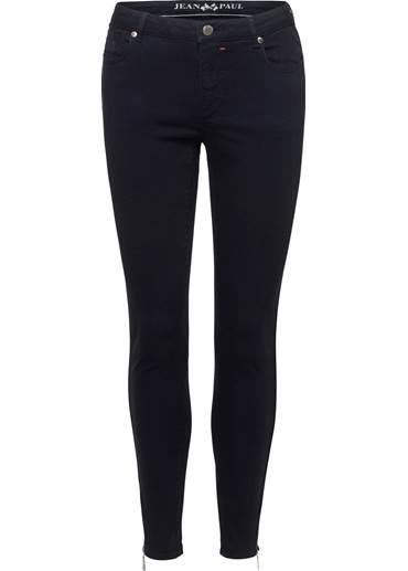 Sabine Bukser Blue Stripe