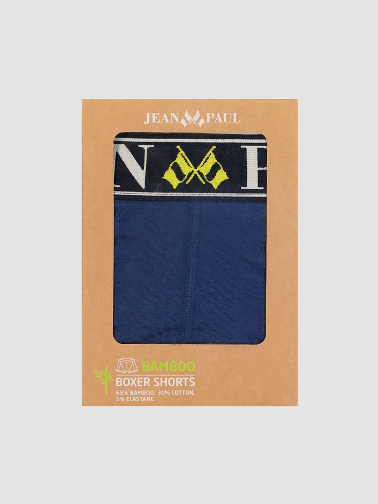 Bamboo Boxer 7230511_EGU_JeanPAul_nos_front2_Bamboo Boxer EGU_JP NOOS BAMBOO BOXER.jpg_