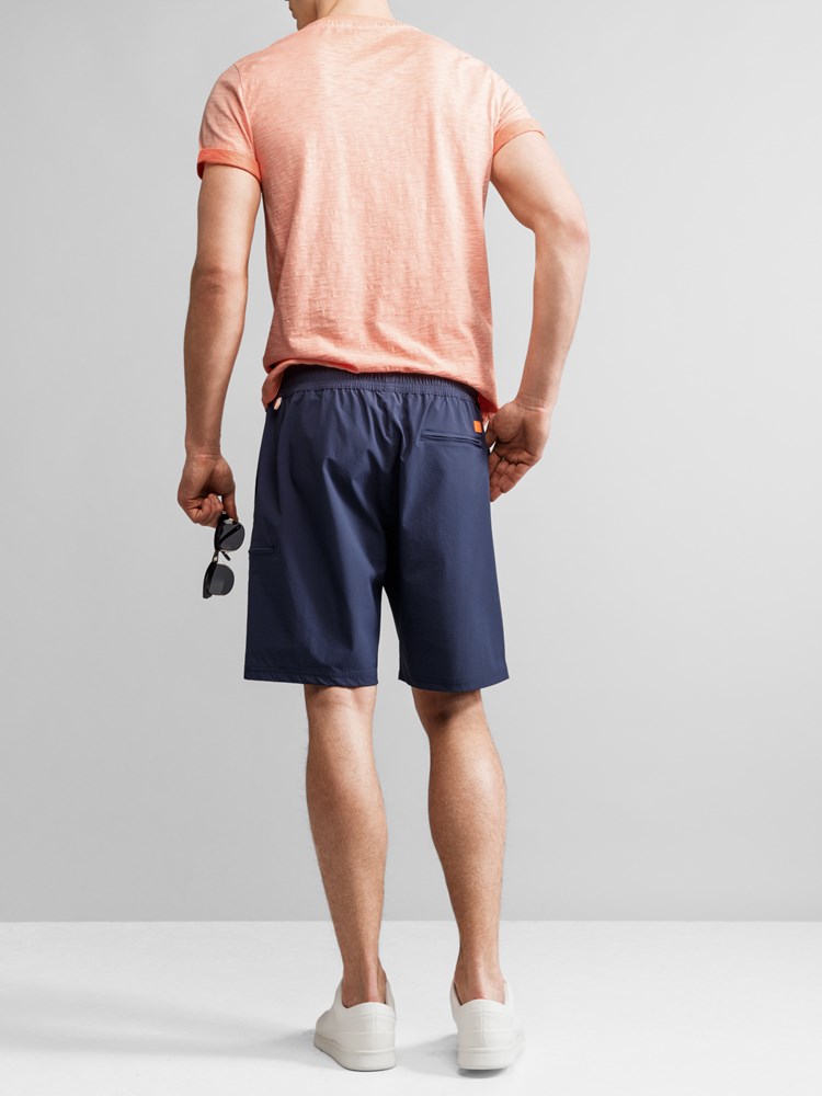 Cargese Shorts 7233035_JEAN PAUL_CARGESE SHORTS_BACK_L_ENB_Cargese Shorts E9O_Cargese Shorts ENB.jpg_Back||Back