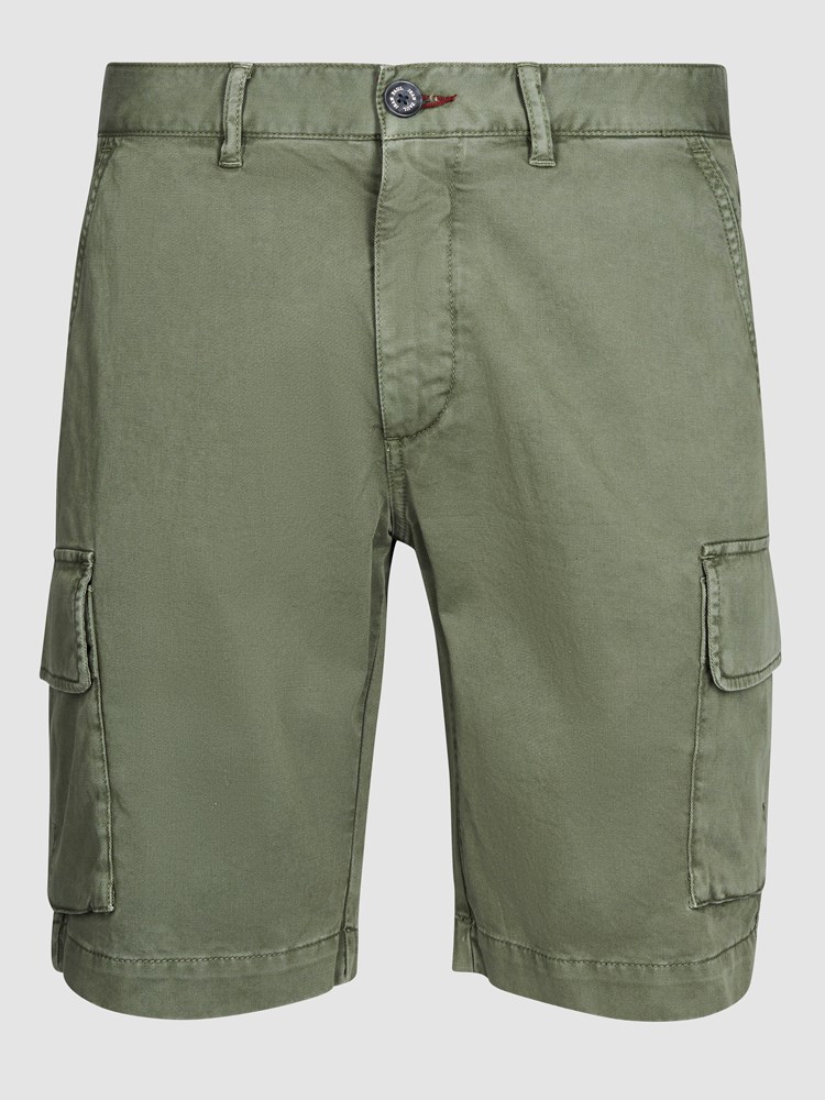 Serrat Shorts 7238040_GOR-JEANPAUL-H19-front_26405_Serrat Shorts_Serrat Shorts GOR.jpg_Front||Front