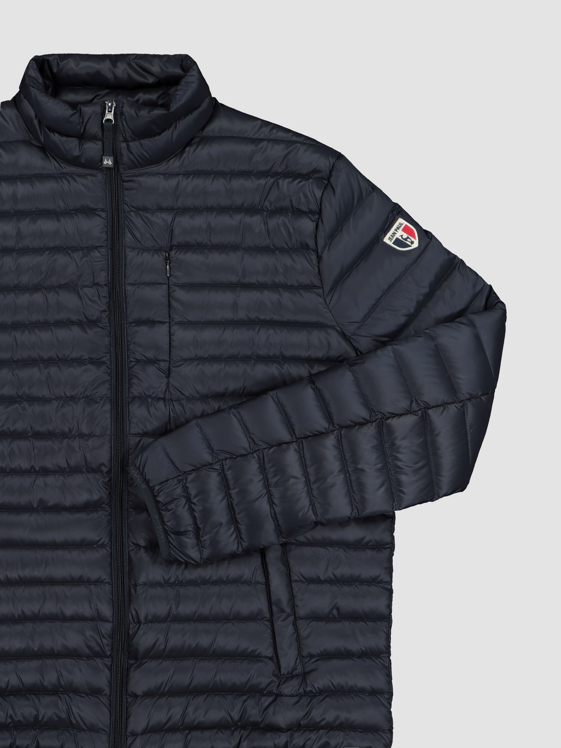 Luc Lightweight Jakke 7242084_EM6-JEANPAUL-S20-front_19732_Luc Lightweight Jakke EM6_Luc Down Jacket.jpg_Front||Front