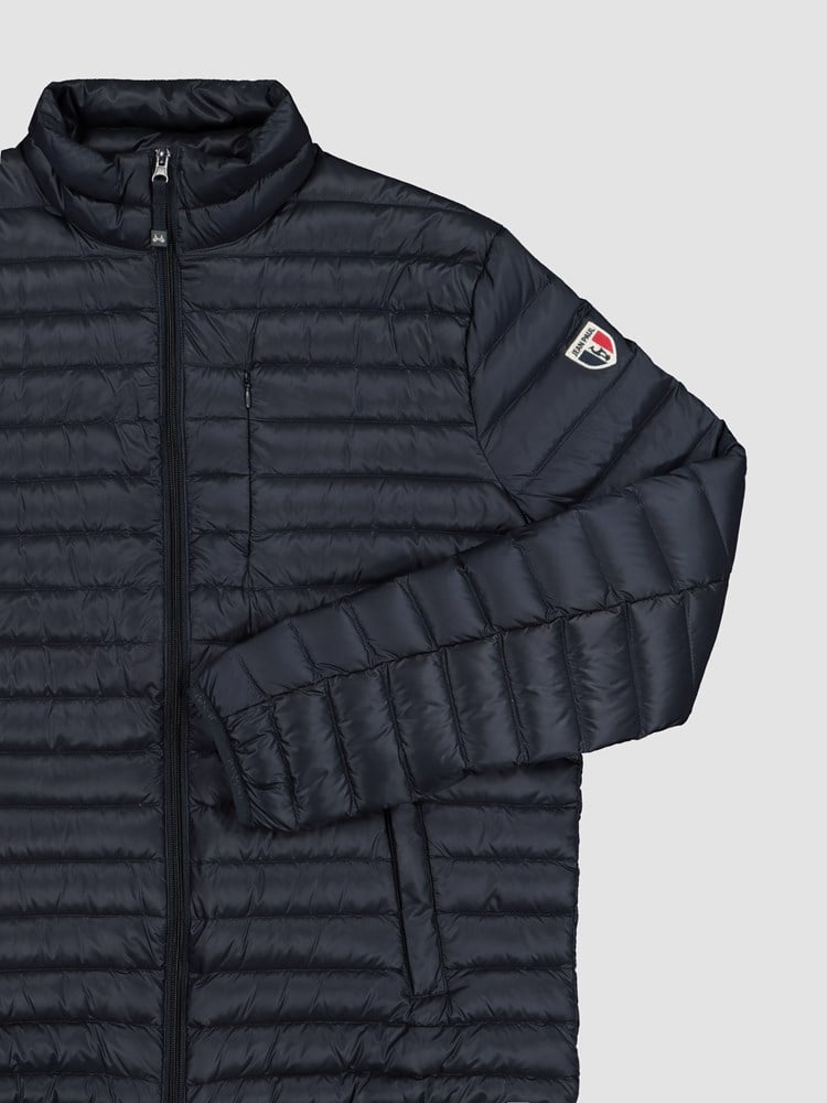 Luc Lightweight Jakke 7242084_EM6-JEANPAUL-S20-front_19732_Luc Lightweight Jakke EM6_Luc Down Jacket.jpg_Front||Front