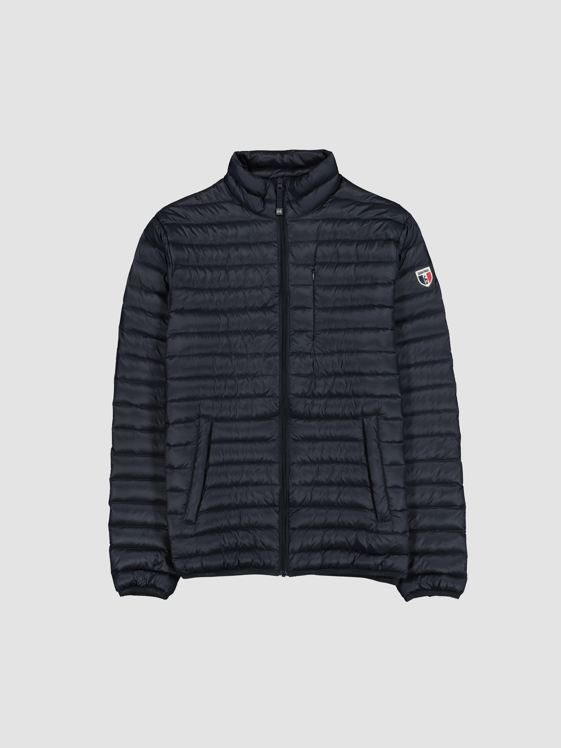 Luc Lightweight Jakke 7242084_EM6-JEANPAUL-S20-front_6069_Luc Lightweight Jakke EM6_Luc Down Jacket.jpg_Front||Front