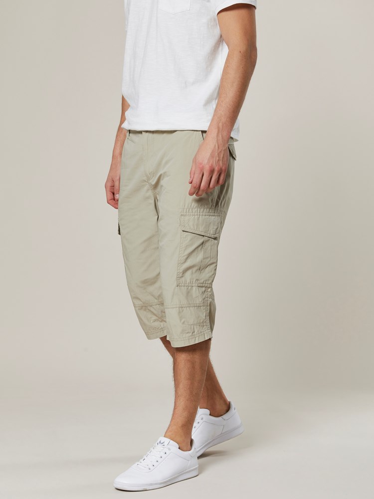 Lucas Cargo Shorts 7242097_I4Y-JEANPAUL-H20-Modell-front_48186_Lucas Cargo Shorts I4Y.jpg_Front||Front