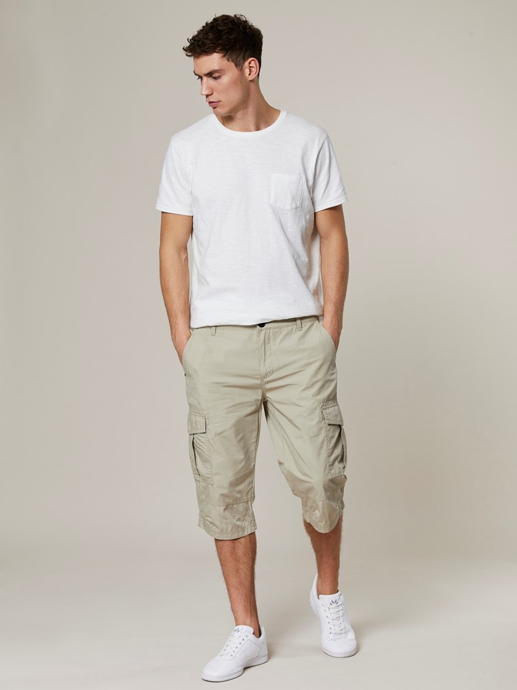 Lucas Cargo Shorts 7242097_I4Y-JEANPAUL-H20-Modell-front_90399_Lucas Cargo Shorts I4Y.jpg_Front||Front