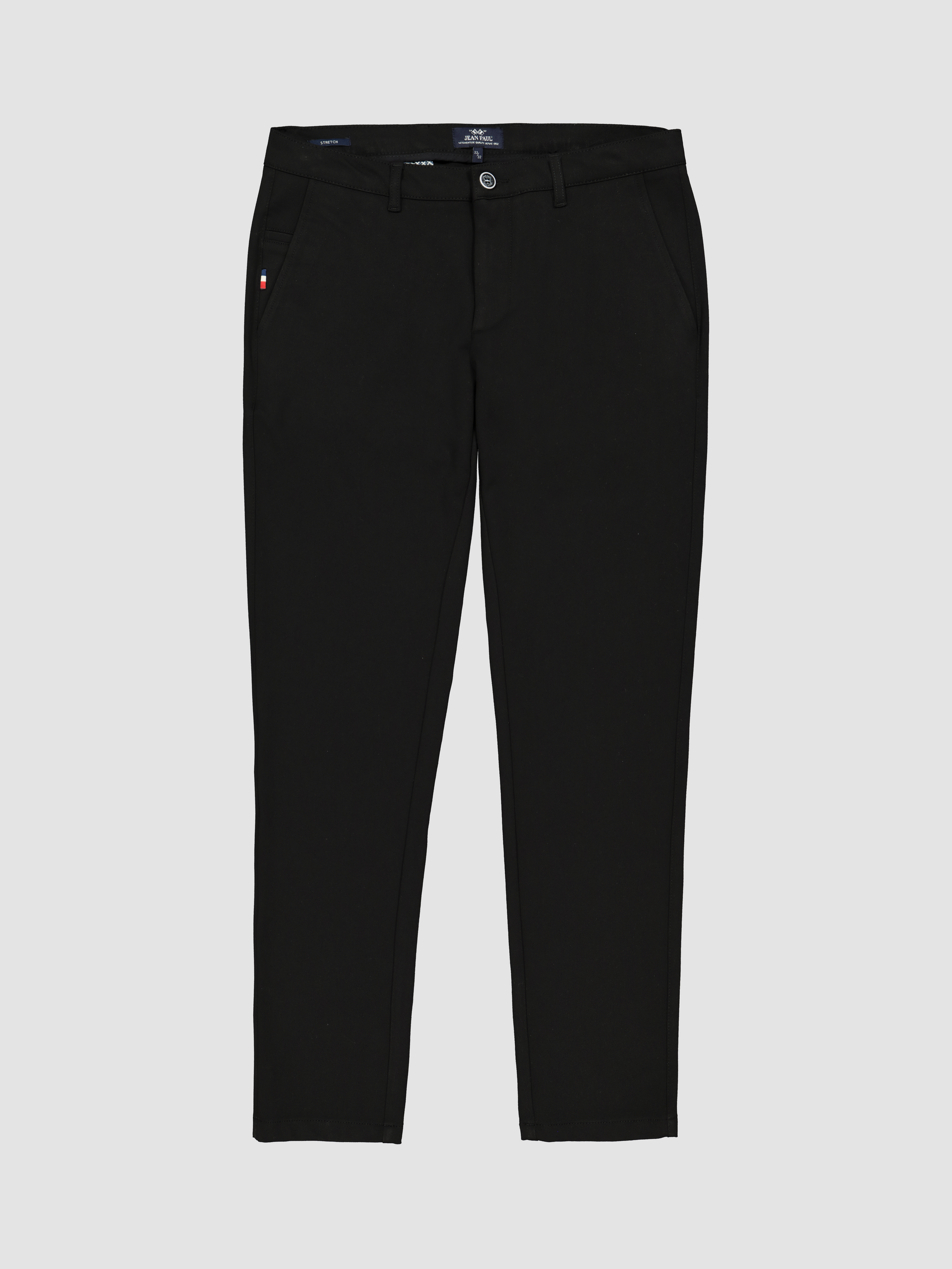 Brad Stretch Chino 7244095_C18-JEANPAUL-A20-front_41791_Brad Stretch Chino C18.jpg_Front||Front
