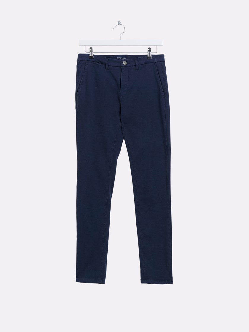 7244105 EM6 7244105_EM6-JEANPAUL-NOS-Front_7159_Alan Color Hyper Stretch Chino EM6 7244105_Alan color hyper str. chino.jpg_Front||Front