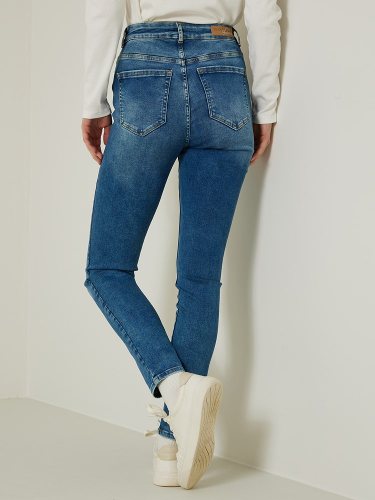 Ine Jeans 7246031_DAB-JEANPAUL-NOS-Modell-Front_7082_Ine Jeans DAB_Ine Jeans DAB 7246031.jpg_Front||Front