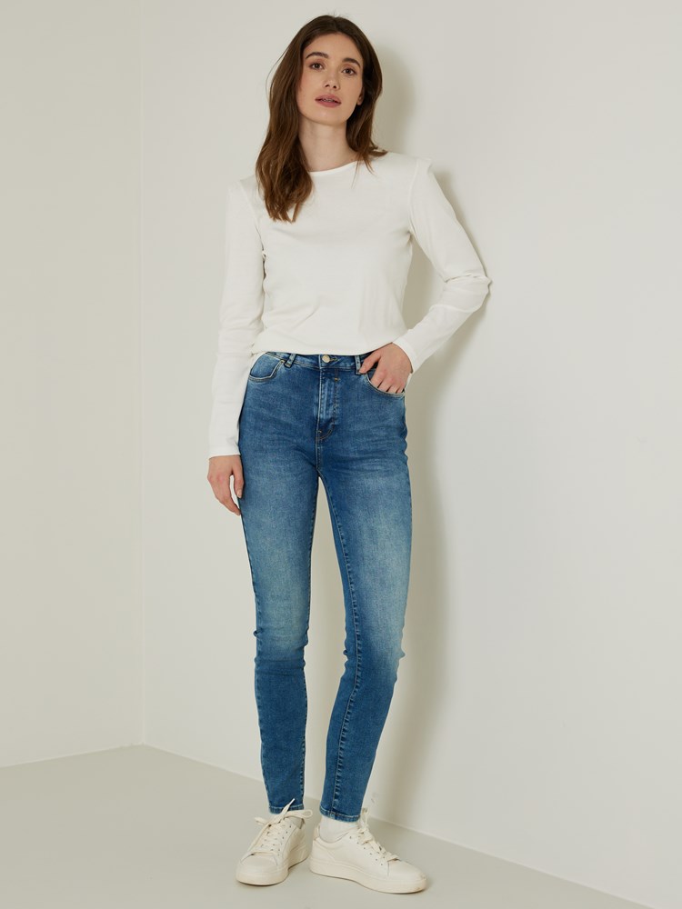 Ine Jeans 7246031_DAB-JEANPAUL-NOS-Modell-Front_8710_Ine Jeans DAB_Ine Jeans DAB 7246031.jpg_Front||Front