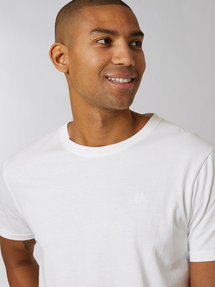 Eliot T-Skjorte 7247170_Jean Paul_Eliot Tee_NOOS (2)_O68.jpg_