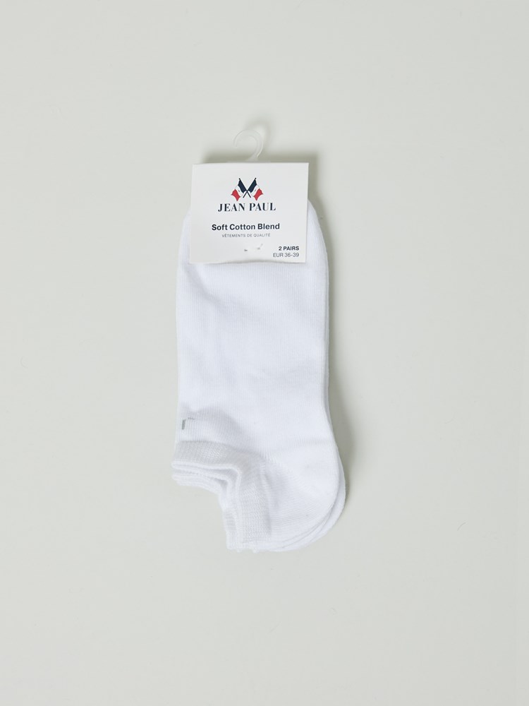 2 pk ankelsokk 7247442_O68-JEANPAUL-NOS-Front_4584_2 pk Ankelsokk_2 pk ankelsokk O68 7247442.jpg_Front||Front