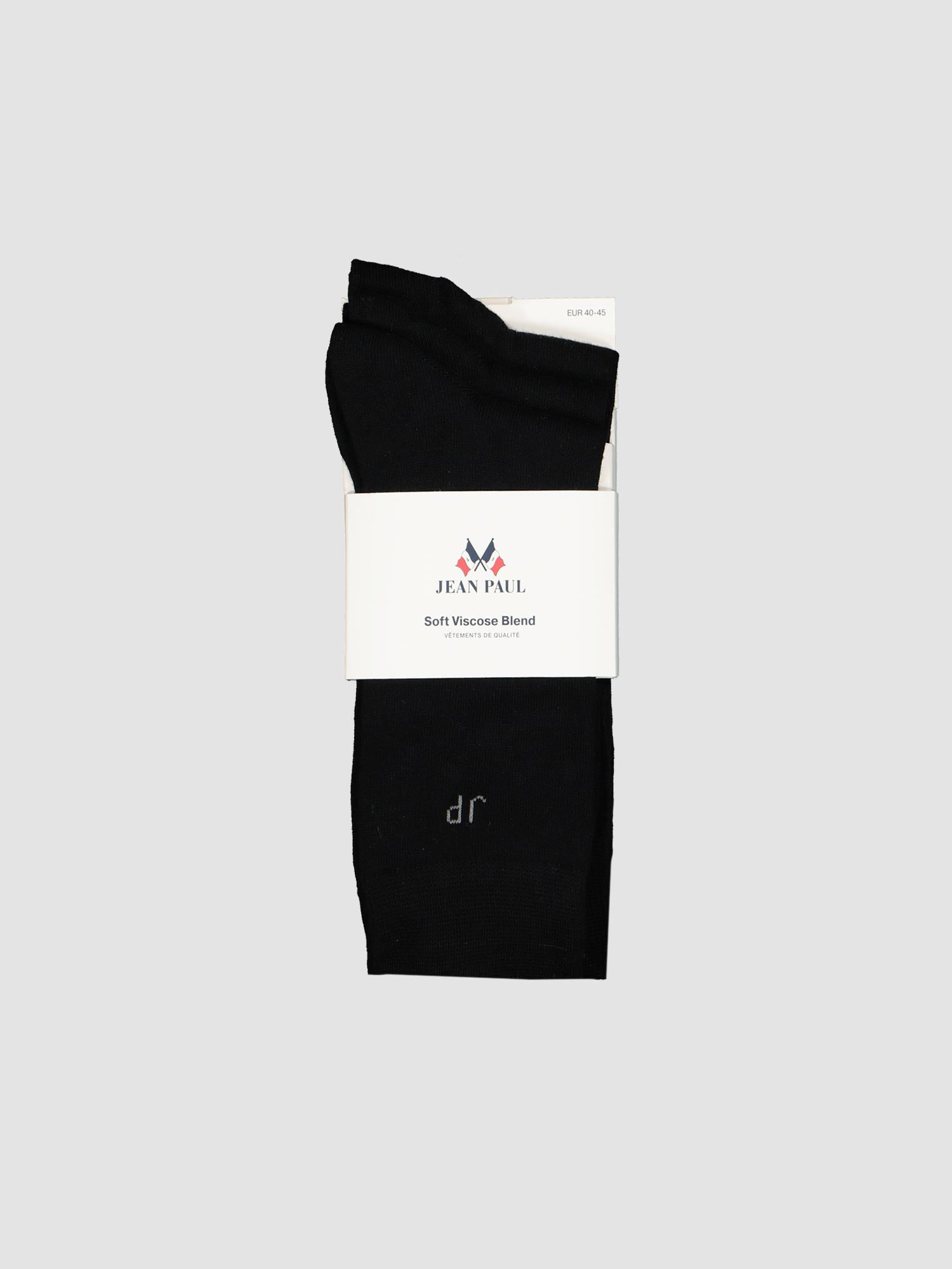 Mou  3 pk sokk 7248269_CAB-JEANPAUL-NOS-Front_8279_Mou 3 pk sokk.jpg_Front||Front