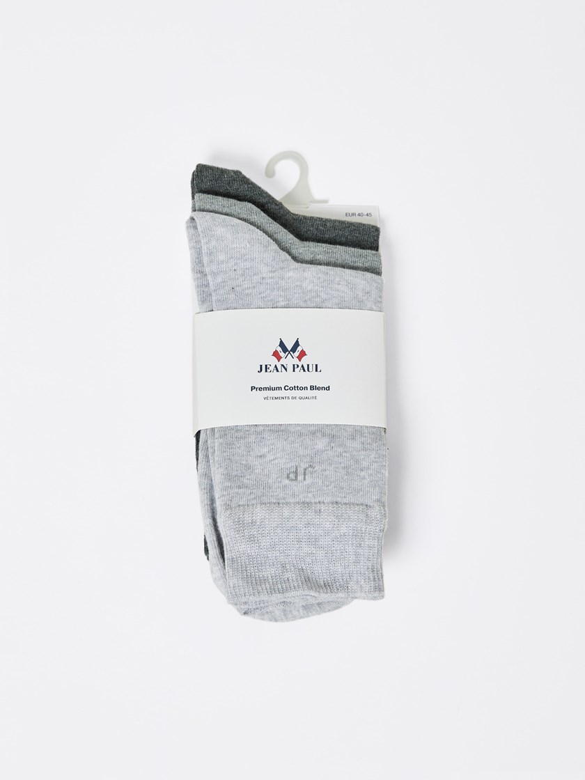 7511693 IEB 7248292_IEB-JEANPAUL-NOS-Front_9876_3 pk sokker IEB.jpg_