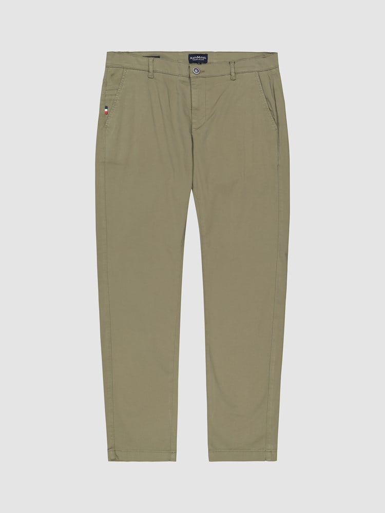 Brad Twill Chino 7248920_AFP-JEANPAUL-S22-front_91651_Brad twill chino_Brad Twill Chino AFP_Brad Twill Chino AFP 7248920.jpg_Front||Front