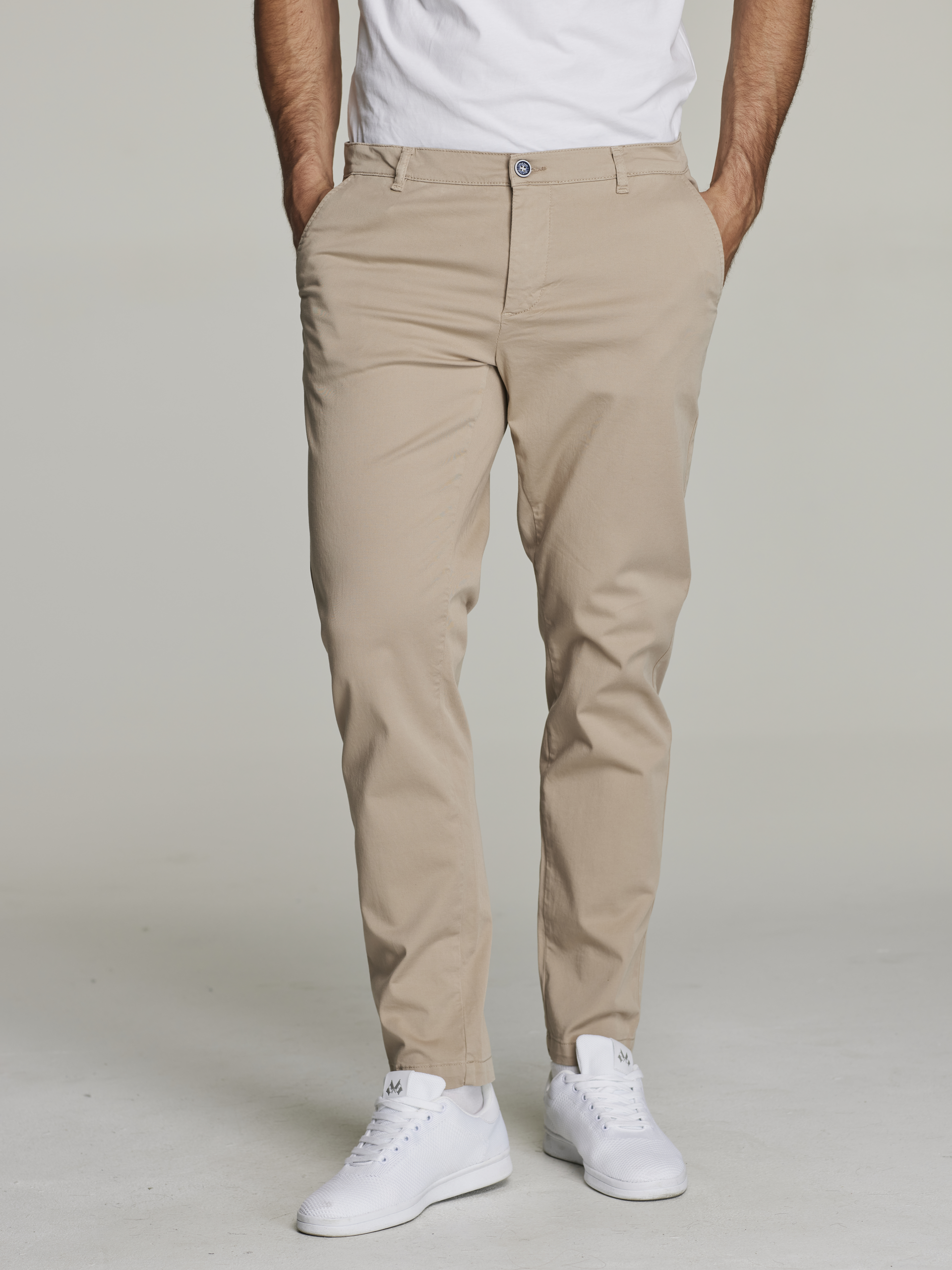 Jean paul chinos store