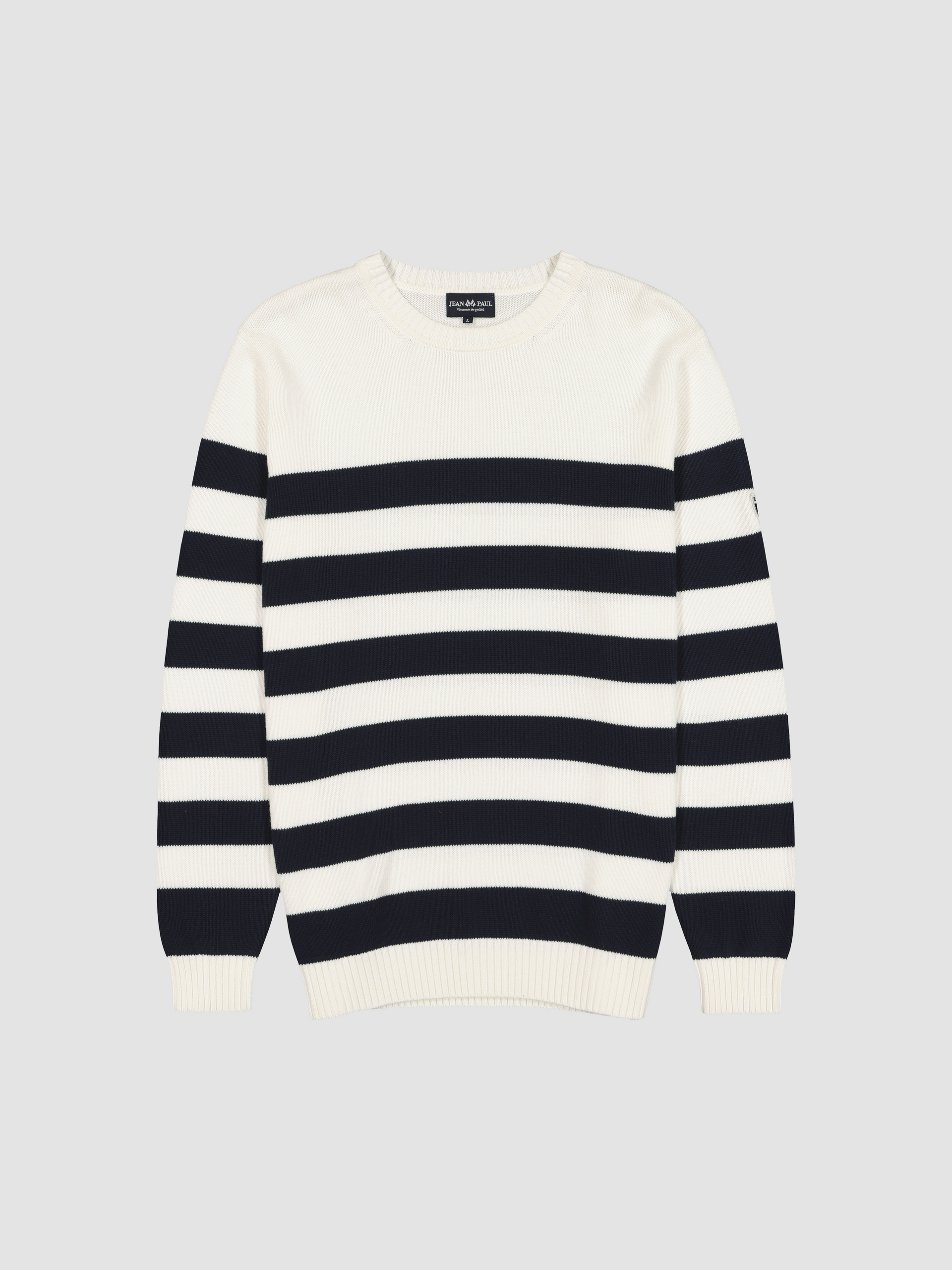 Sailor genser 7249023_O79-JEANPAUL-S22-front_91275.jpg_Front||Front
