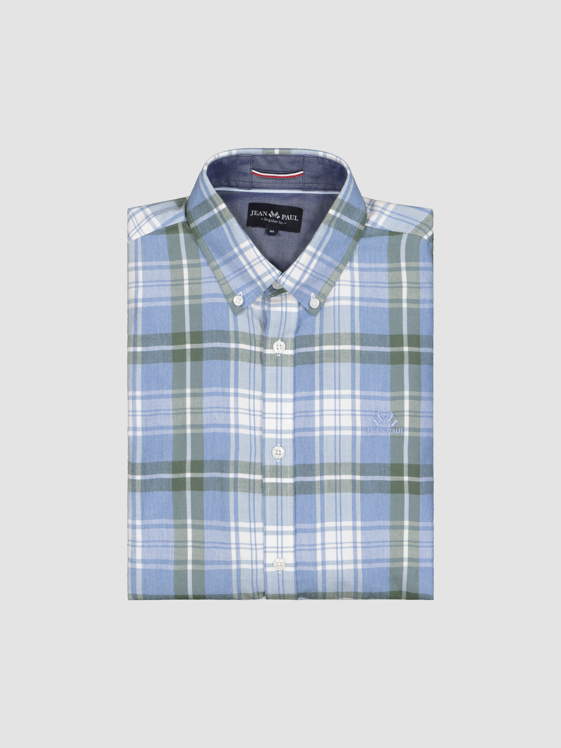 Ramon skjorte - slim fit 7249042_GOH-JEANPAUL-S22-front_99162_Ramon skjorte - slim fit GOH.jpg_Front||Front