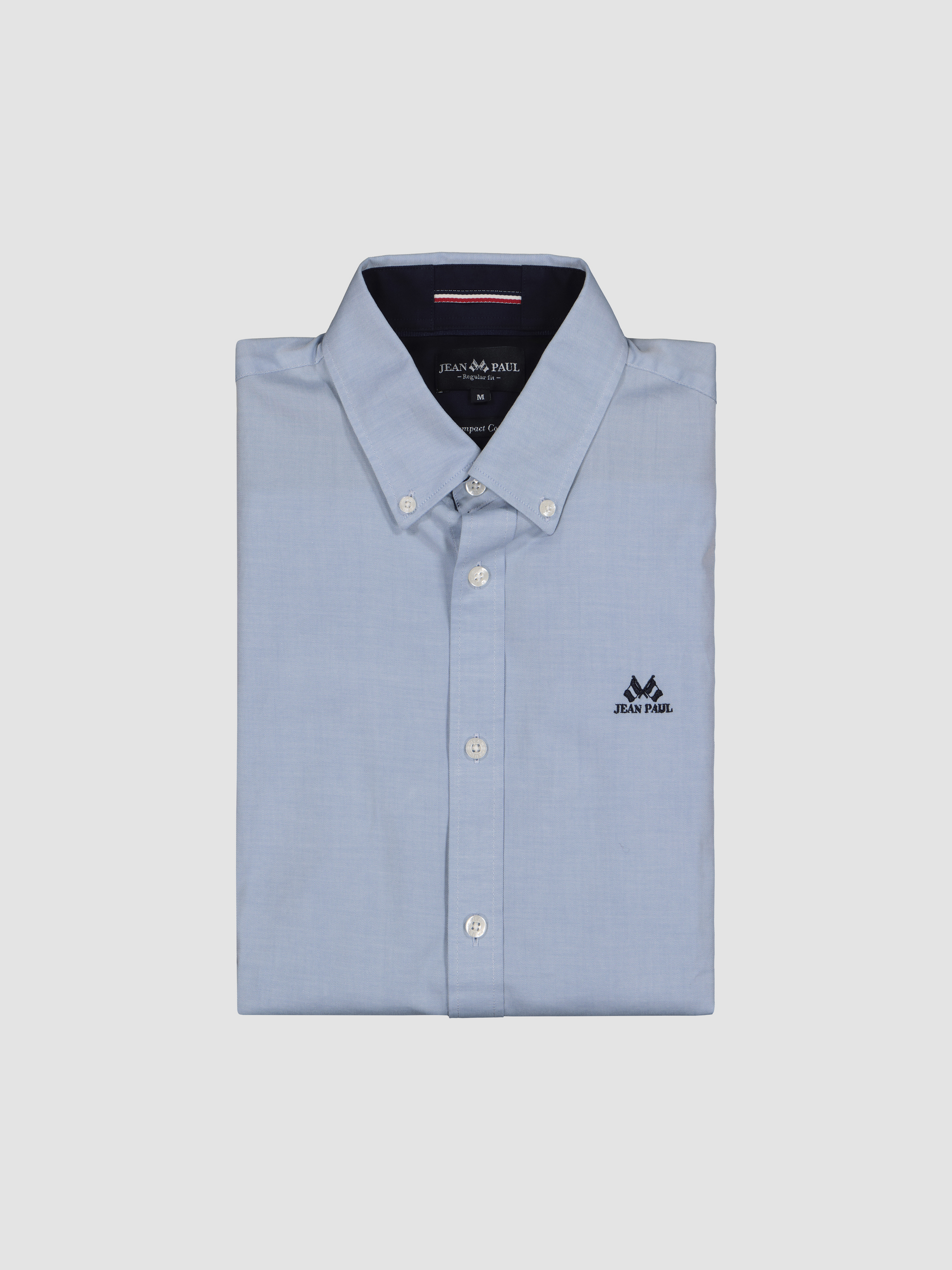 Carl Skjorte - regular fit 7249055_EPI-JEANPAUL-S22-front_6260_Carl Skjorte - regular fit EPI.jpg_Front||Front