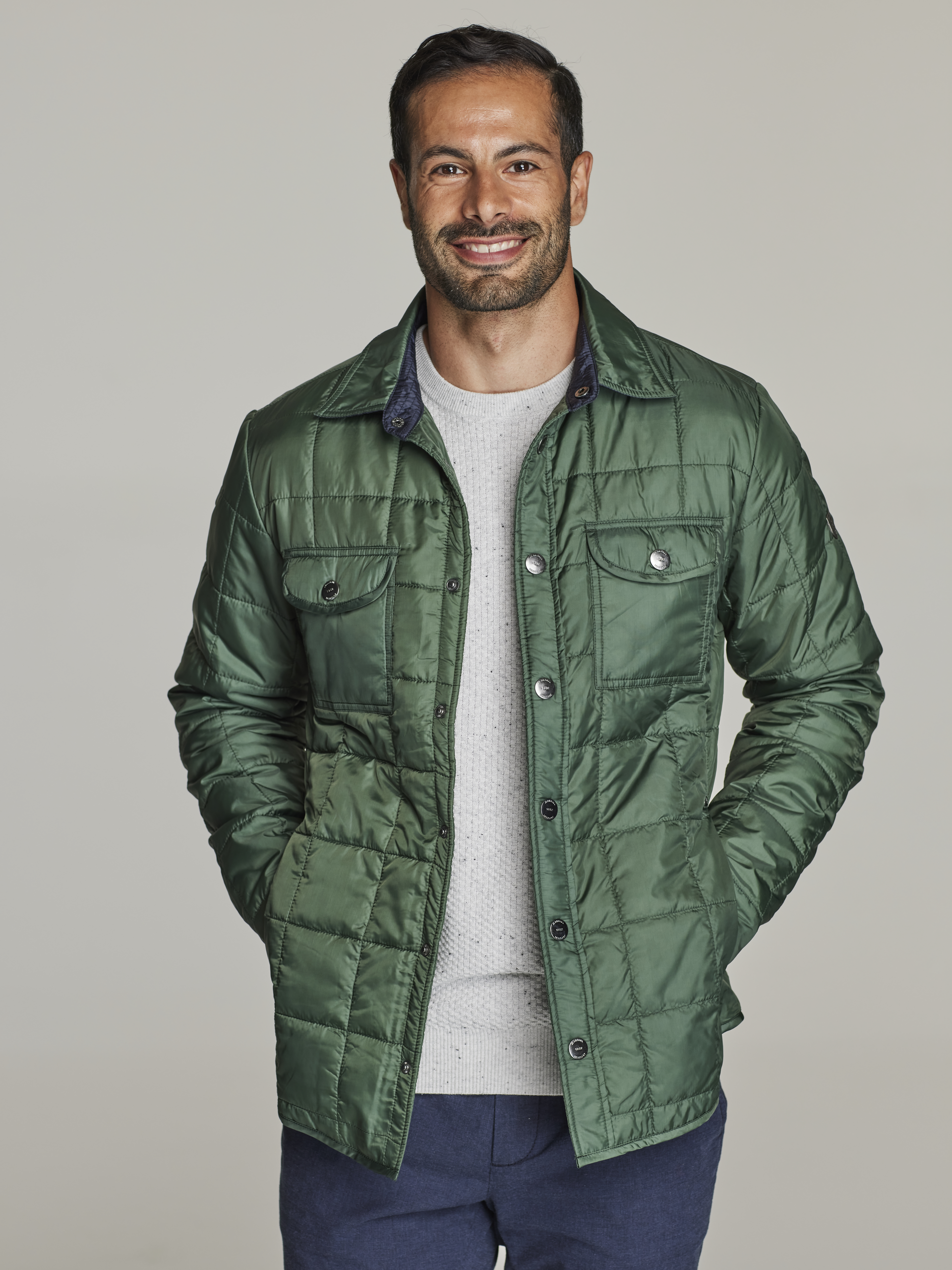 Lorraine jakke 7249088_GOH-JEANPAUL-S22-Modell-front_15457.jpg_Front||Front
