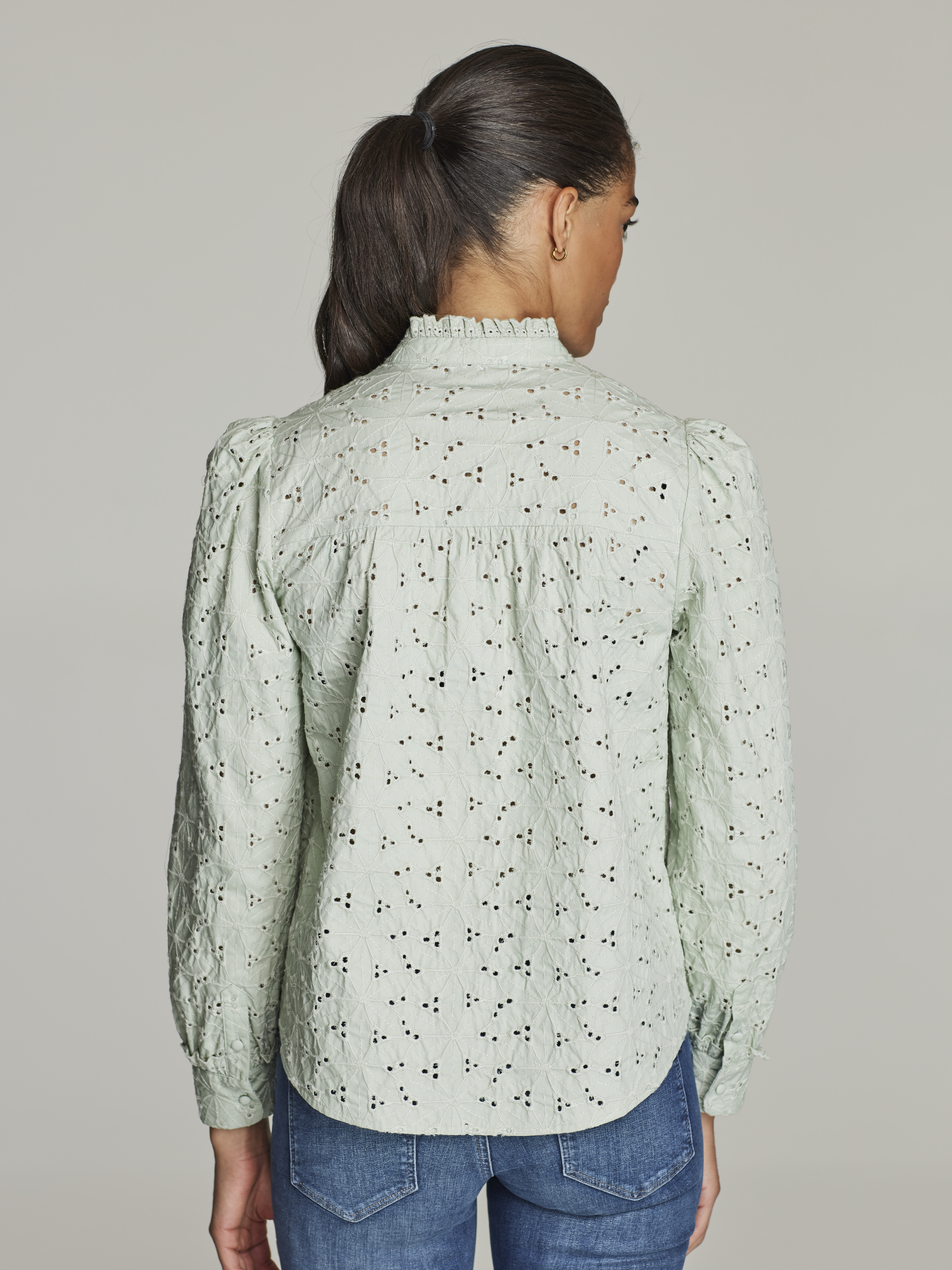 Elenore bluse 7249136_I5Q-JEANPAULFEMME-S22-Modell-back_48261_Elenore bluse I5Q_Elenore bluse I5Q 7249136.jpg_Back||Back