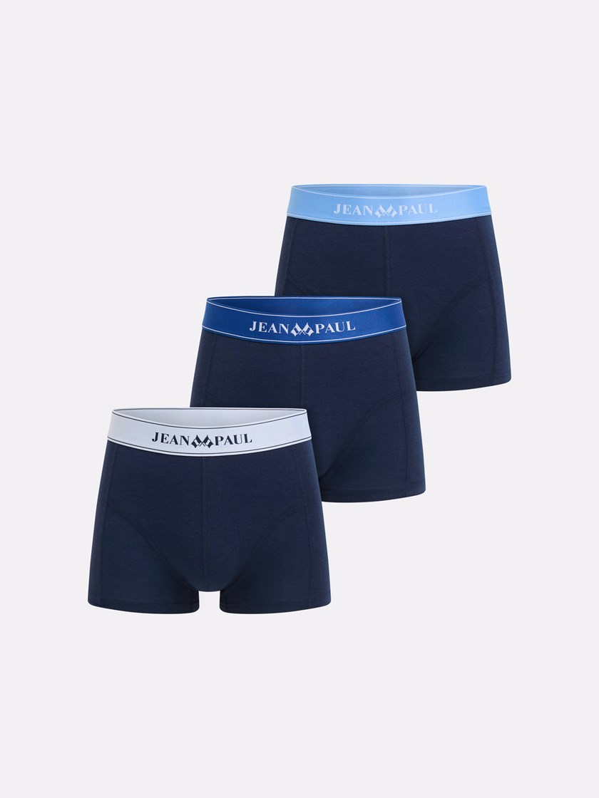 7249314 EM6 7249314_EM6-JEANPAUL-NOS-Front_2699_Andy 3 pk boxer_Andy 3 pk bokser EM6.jpg_Front