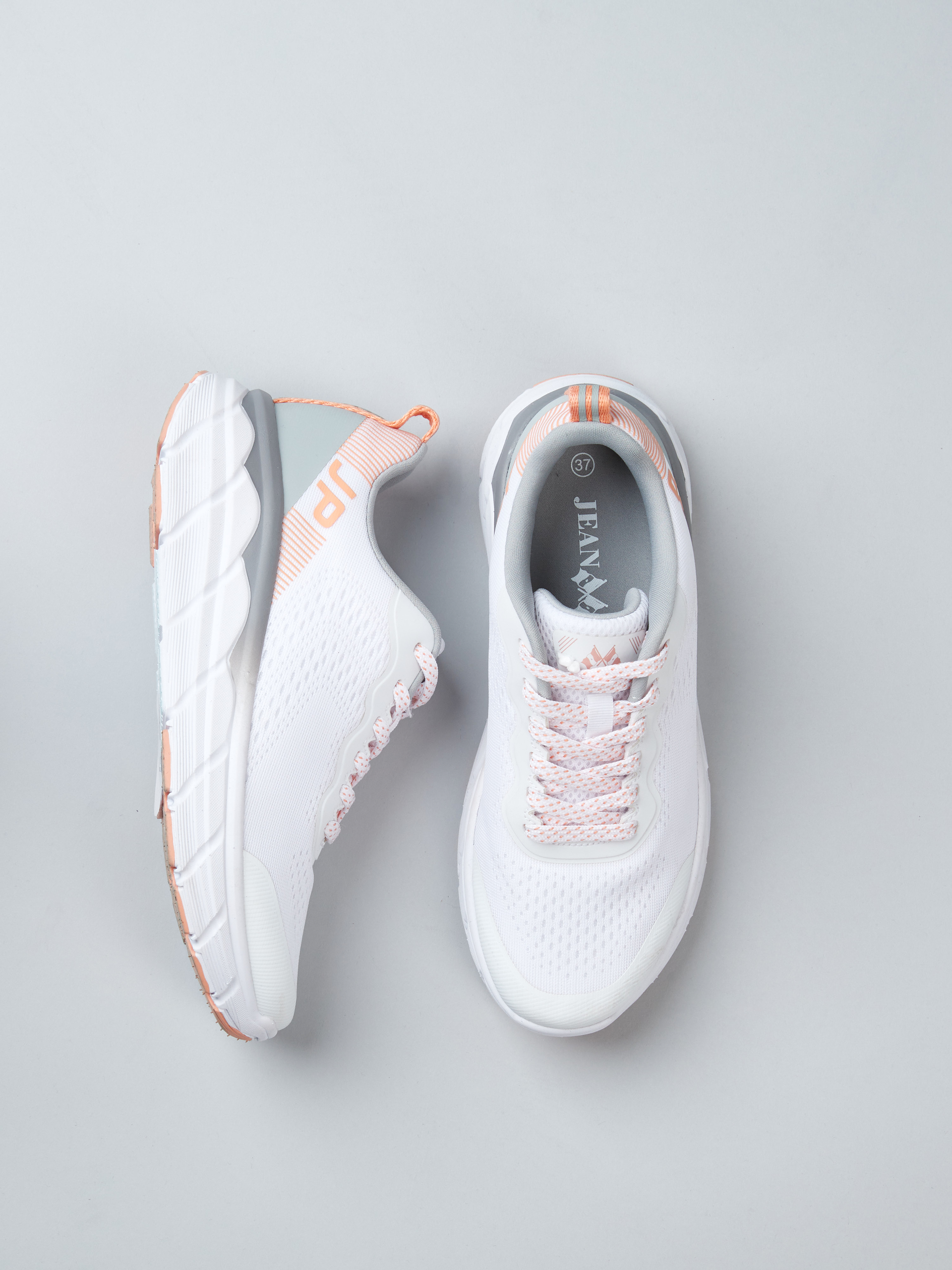 Lyon sneaker 7249737_700-JEANPAUL-S22-Front_657_Lyon_Lyon sneaker 700_Lyon sneaker 700 7249737.jpg_Front||Front
