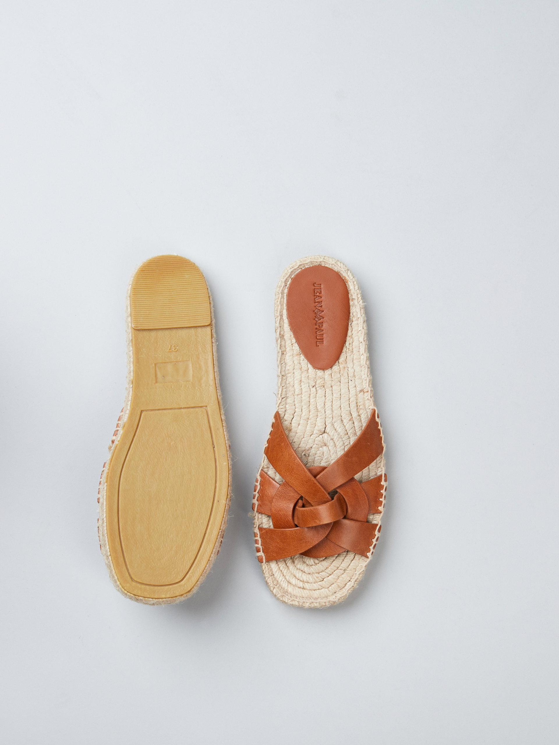 Sibelin sandal 7249740_600-JEANPAUL-S22-Front_5829_Sibelin_Sibelin sandal 600_Sibelin sandal 600 7249740_Sibelin 7249740.jpg_Front||Front