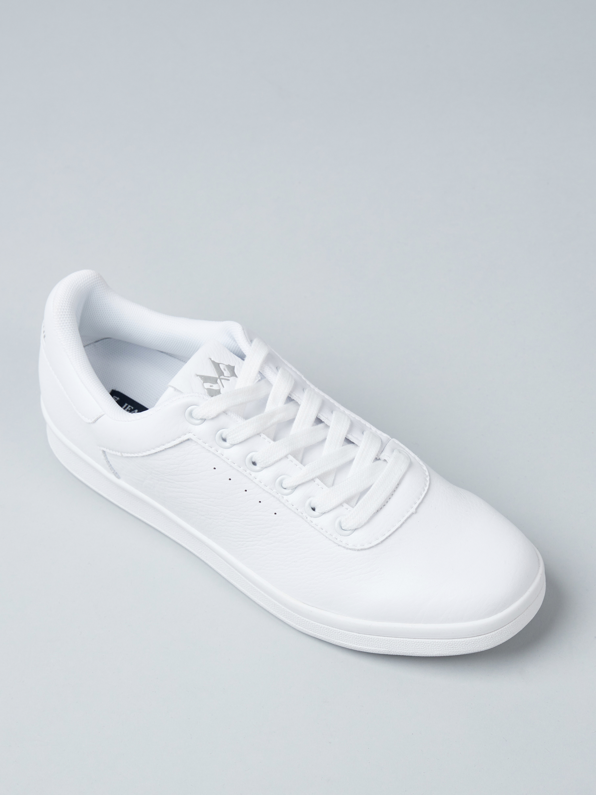 Althea sneaker 7249743_100-JEANPAUL-S22-Front_5189_Althea sneaker 100.jpg_Front||Front