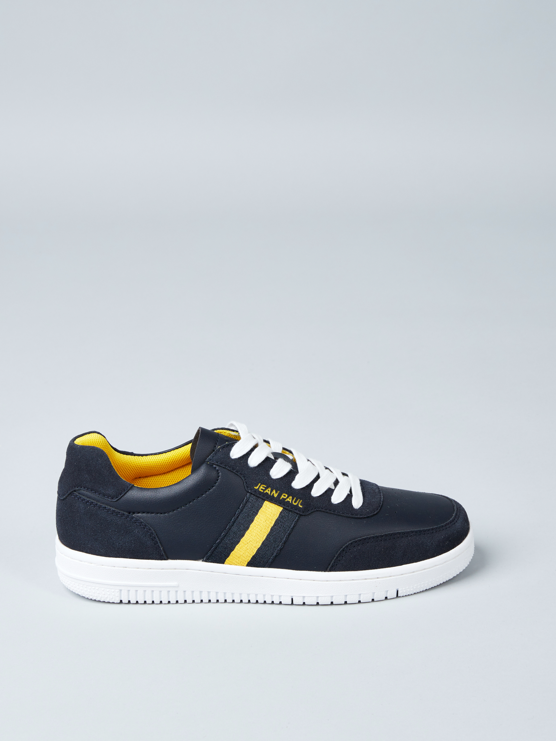 Bozon Court sneaker 7249744_410-JEANPAUL-S22-Front_4153_Bozon Court sneaker 410.jpg_Front||Front