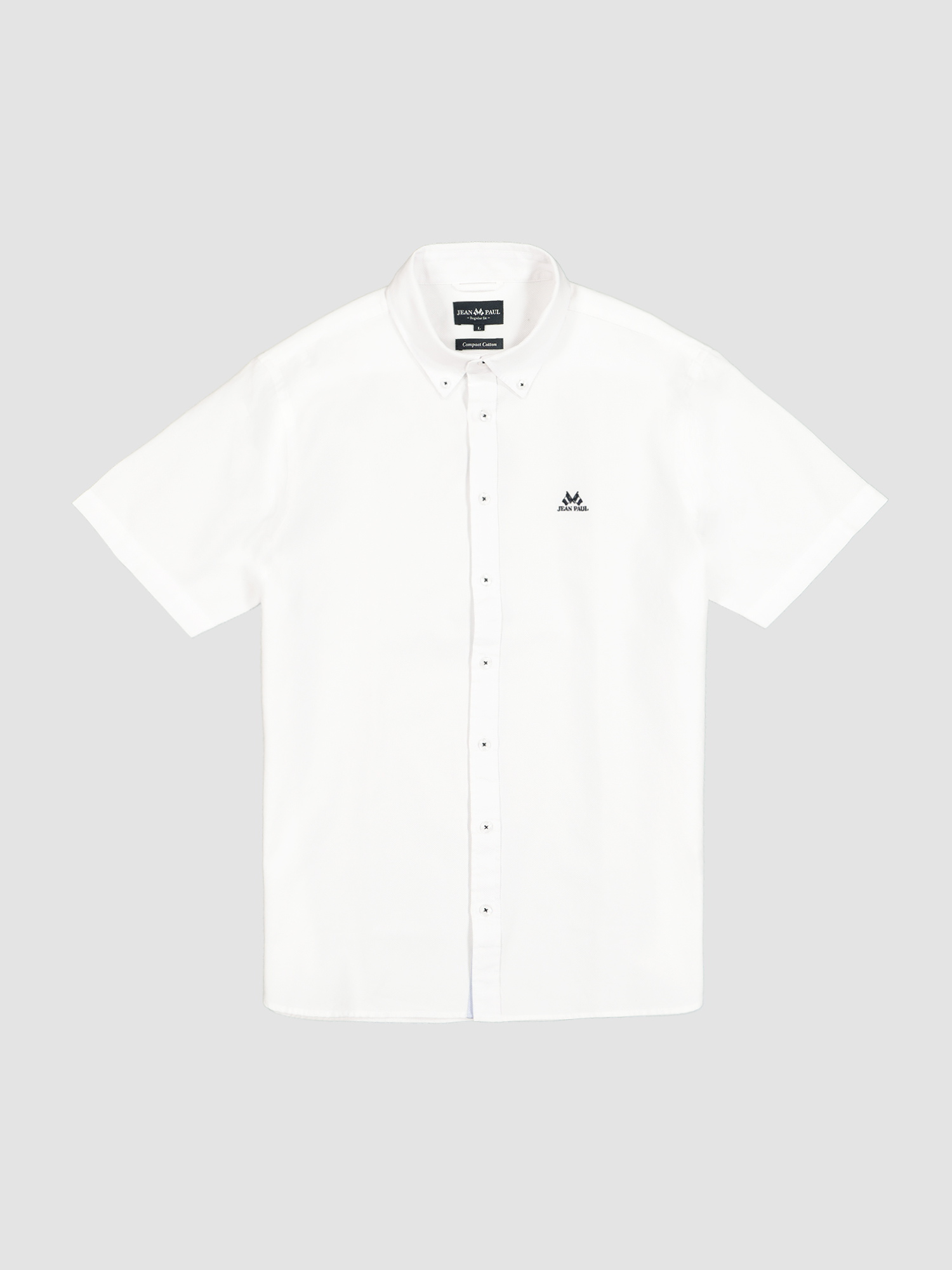 Horizon skjorte - regular fit 7249972_O68-JEANPAUL-H22-Front_8709_Horizon skjorte - regular fit O68.jpg_Front||Front