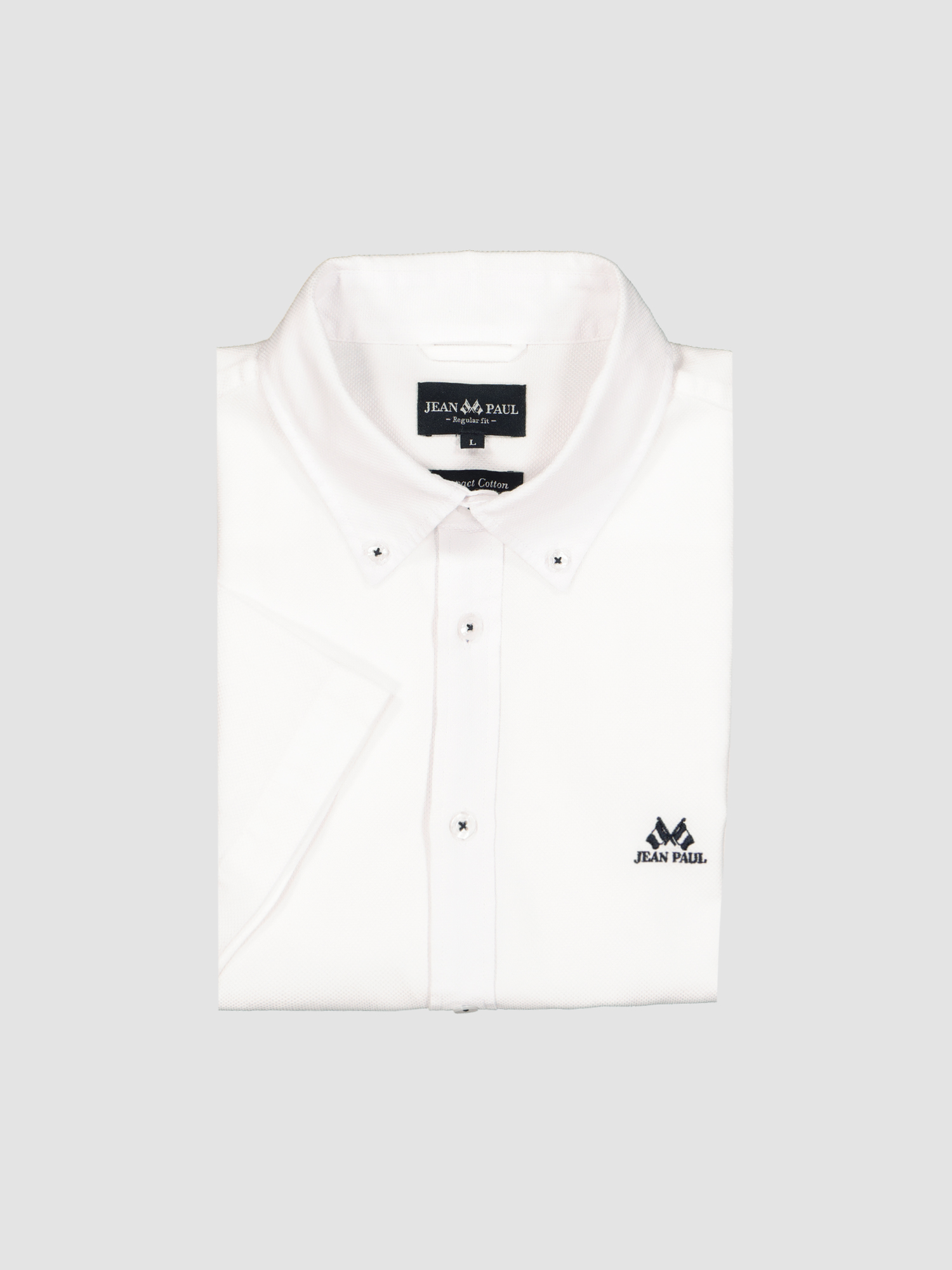 Horizon skjorte - regular fit 7249972_O68_Jean Paul_Horizon skjorte_H22 (2)_Horizon skjorte - regular fit O68.jpg_