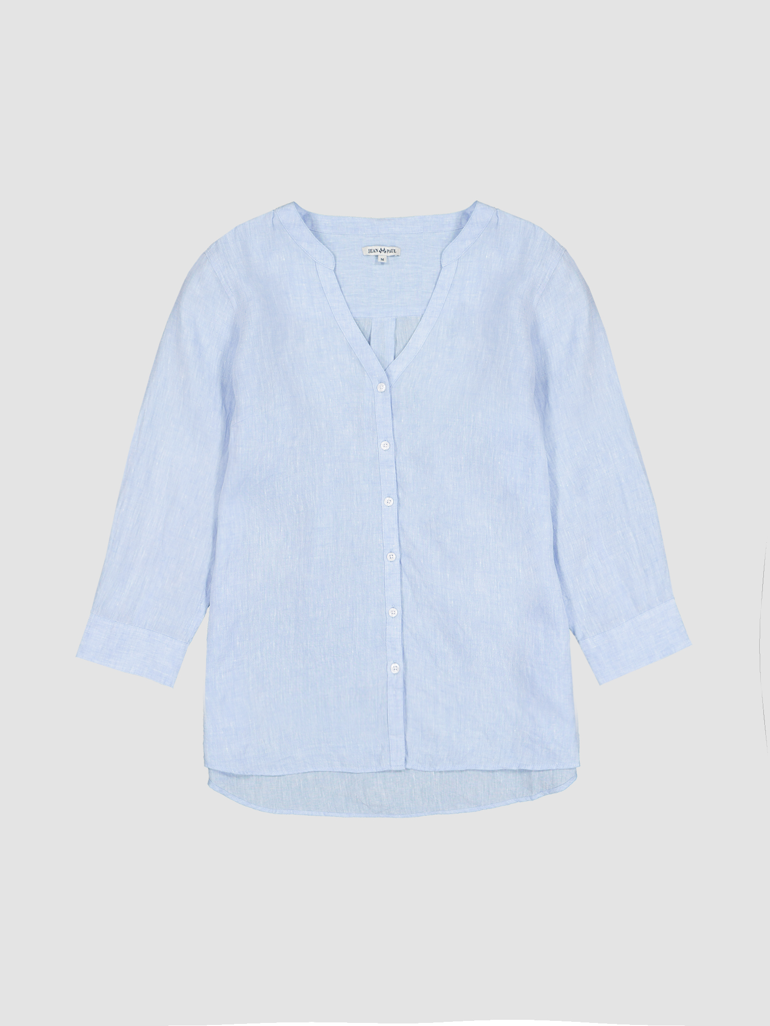 Lucia linbluse 7249976_EN3-JEANPAUL-H22-Front_25_Lucia linbluse_Lucia linbluse EN3_Lucia linbluse EN3 7249976_Lucia linbluse 7249976.jpg_Front||Front