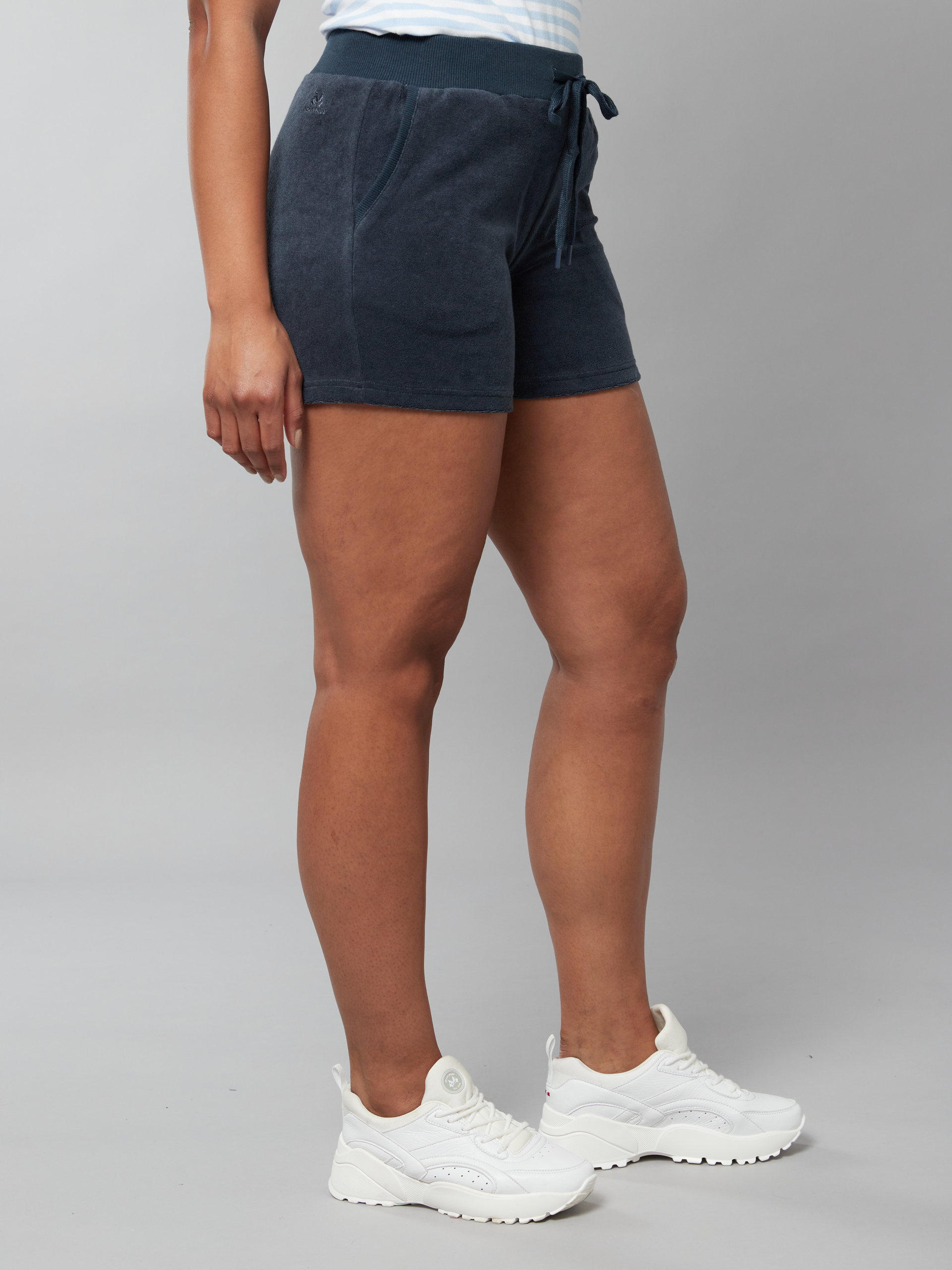 Kitty shorts 7250117_EEJ-JEANPAUL-H22-Modell-Front_954_Kitty shorts EEJ_Kitty shorts EEJ 7250117.jpg_Front||Front