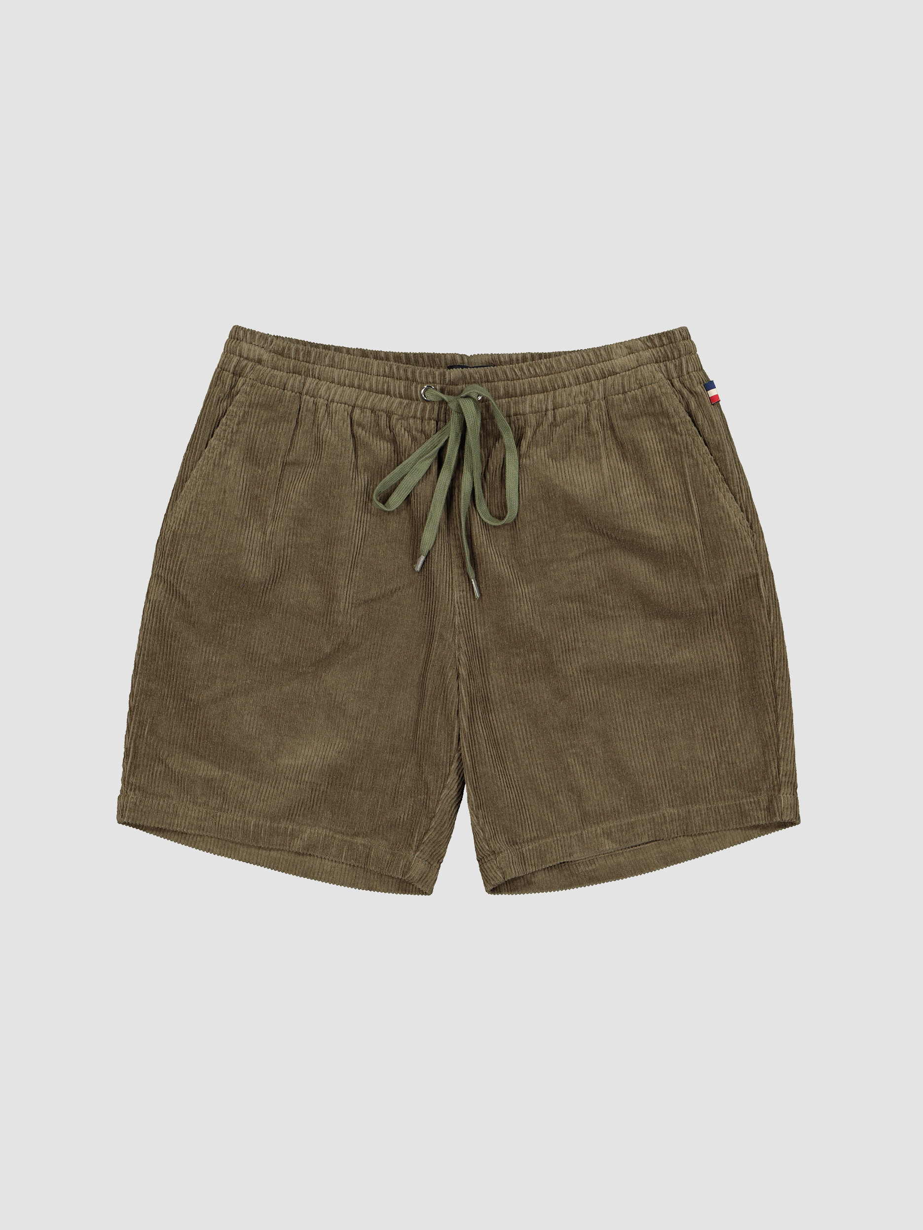 Felix shorts 7250119_GKJ-JEANPAUL-H22-front_33193_Felix shorts GKJ.jpg_Front||Front