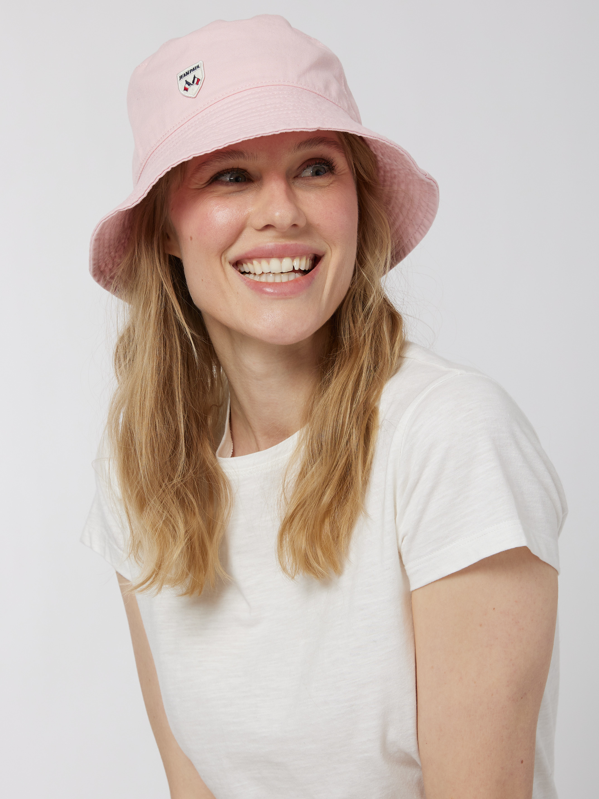 Luna bøttehatt 7250124_EM6-JEANPAUL-H22-Front_5374_MJM_Luna bøttehatt MJM_Luna bøttehatt MJM 7250124.jpg_