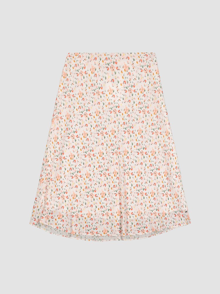 Fia skjørt 7250154_MPU-JEANPAULFEMME-H22-front_57575_Fia skjørt.jpg_Front