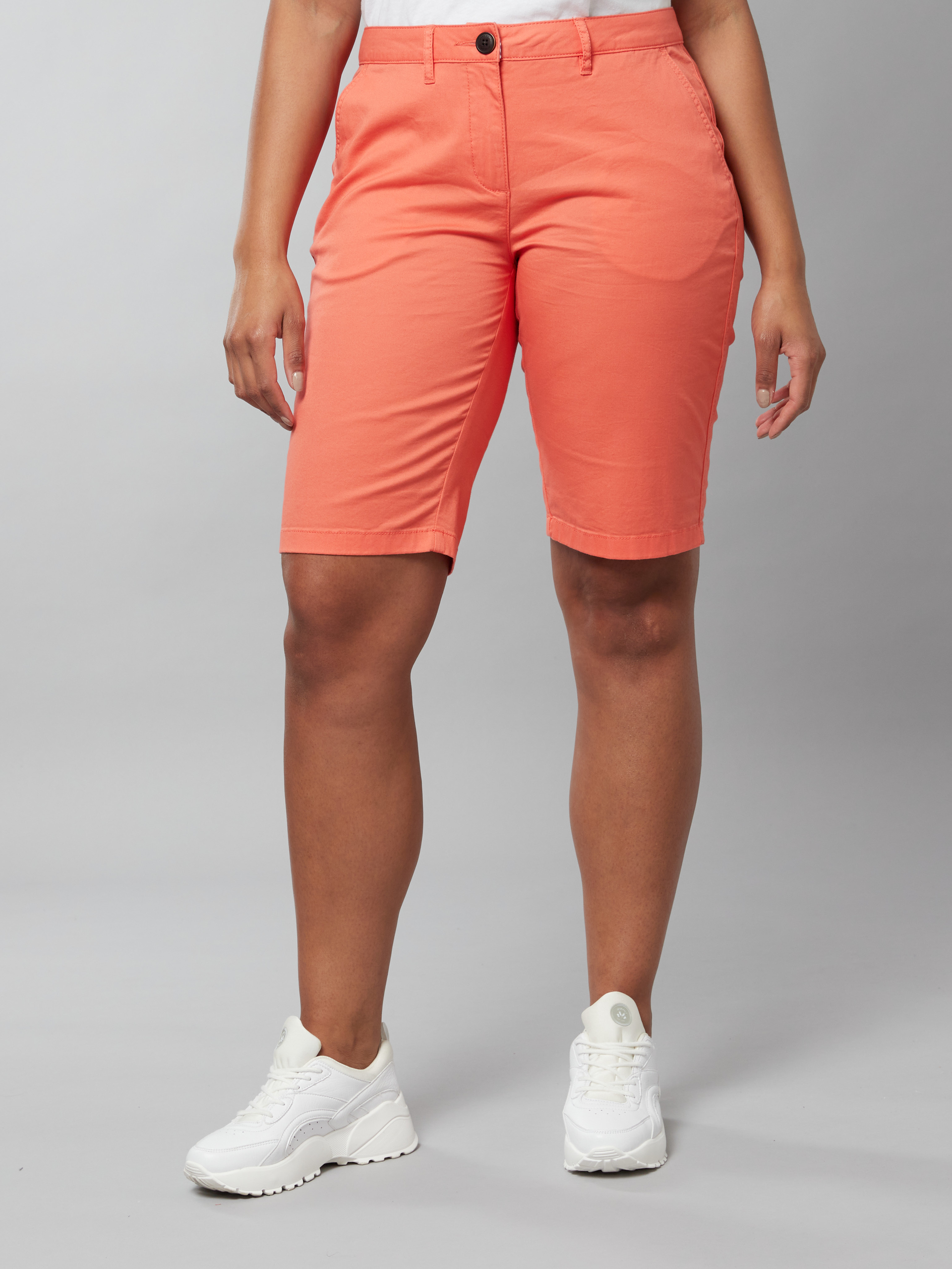 Cerise shorts 7250161_MPU-JEANPAUL-H22-Modell-Front_3016_Cerise shorts MPU_Cerise shorts MPU 7250161.jpg_Front||Front