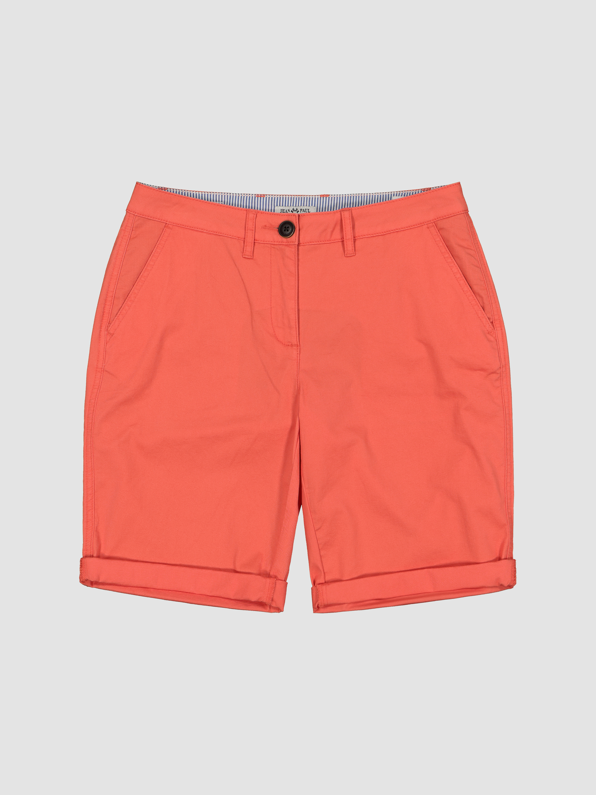 Cerise shorts 7250161_MPU-JEANPAULFEMME-H22-front_66145_Cerise shorts_Cerise shorts MPU_Cerise shorts MPU 7250161_Cerise shorts 7250161.jpg_Front||Front
