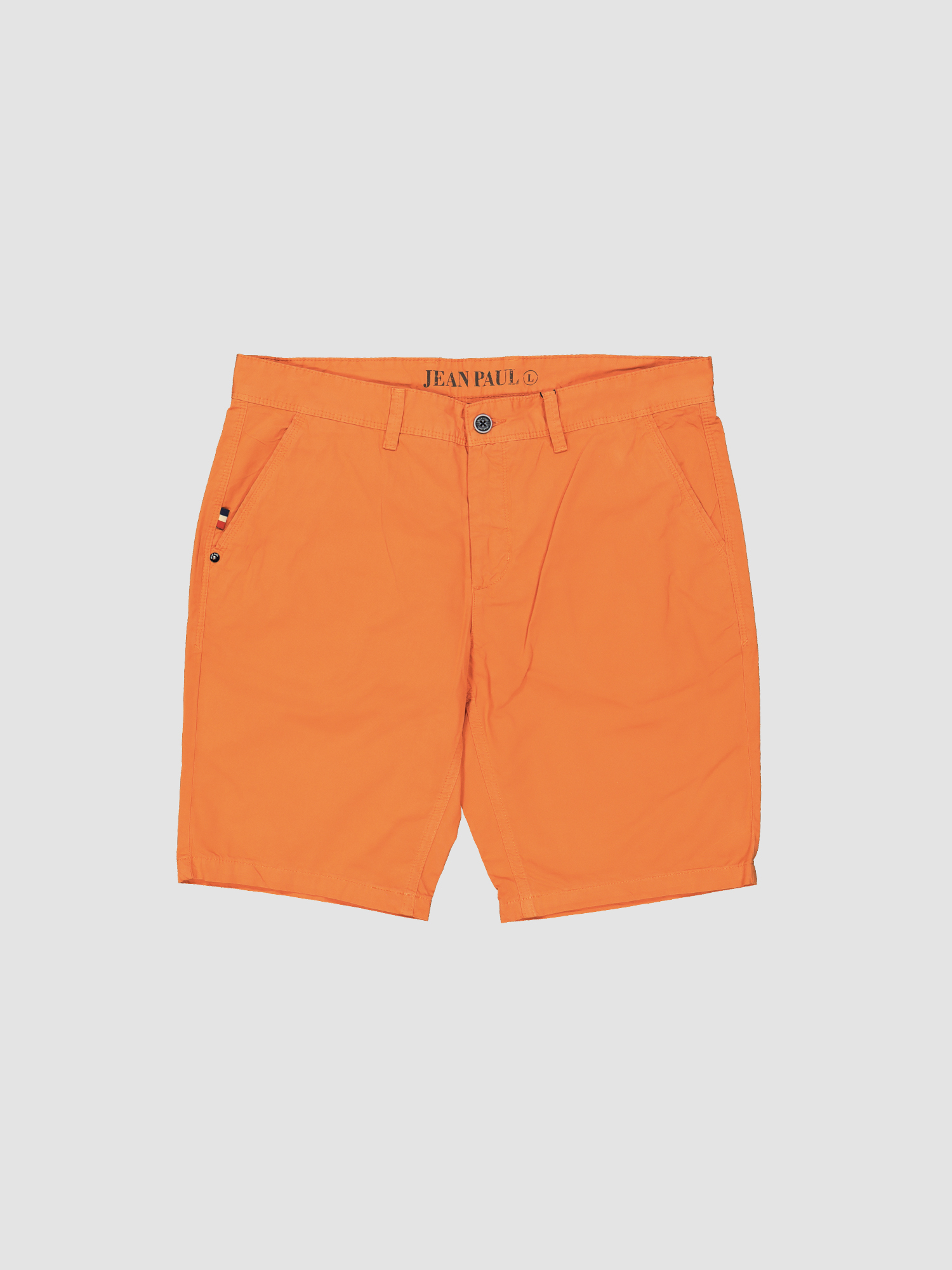 Lenny shorts 7250216_K2D-JEANPAUL-H22-Front_8730_Lenny shorts K2D.jpg_Front||Front