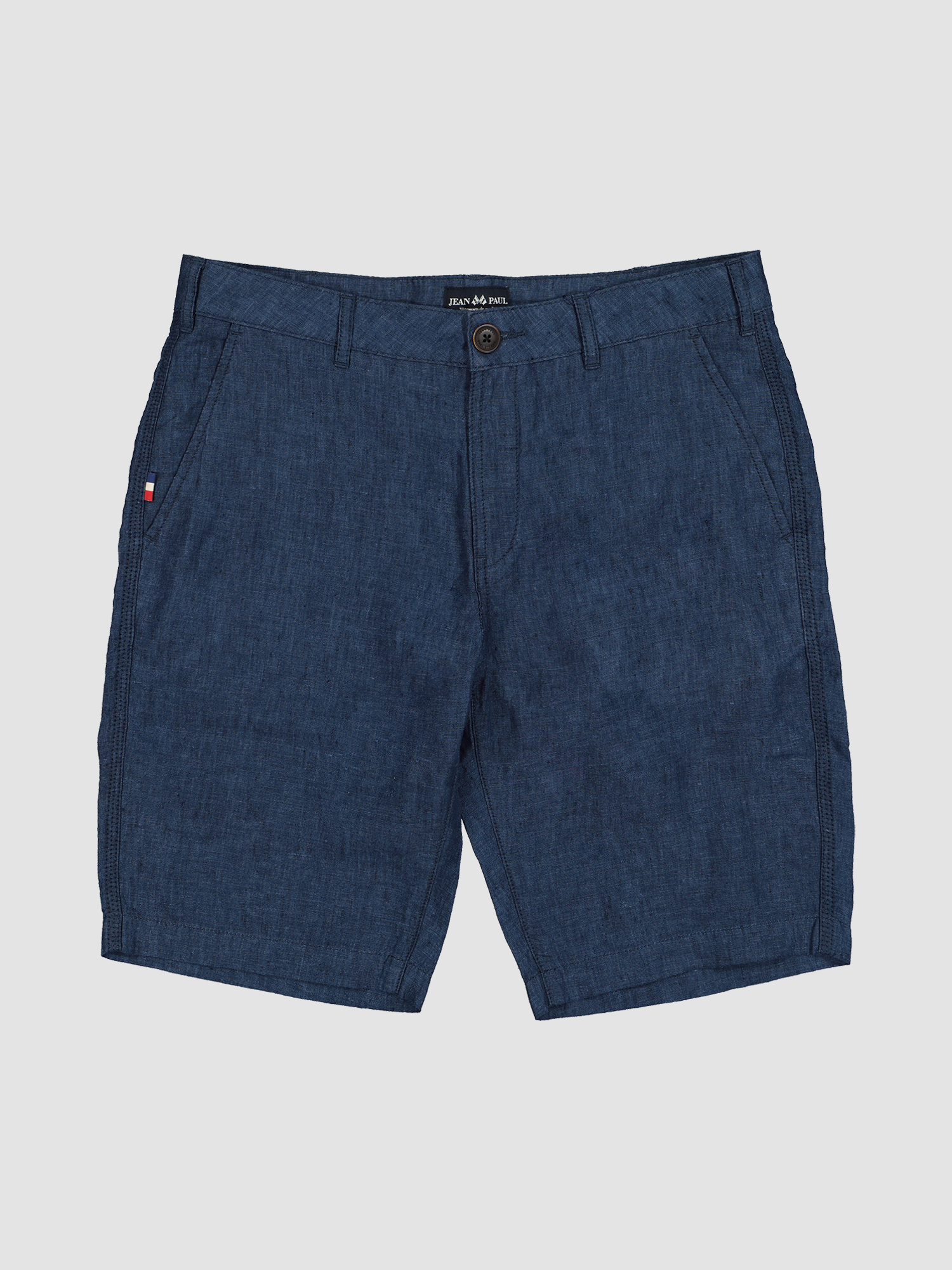 Soleil linshorts 7250232_ENC-JEANPAUL-H22-Front_2694.jpg_Front||Front